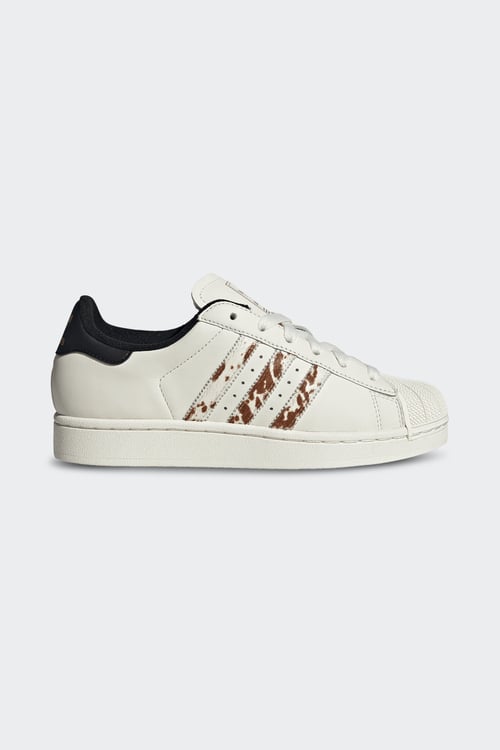 ADIDAS Baskets Blanc