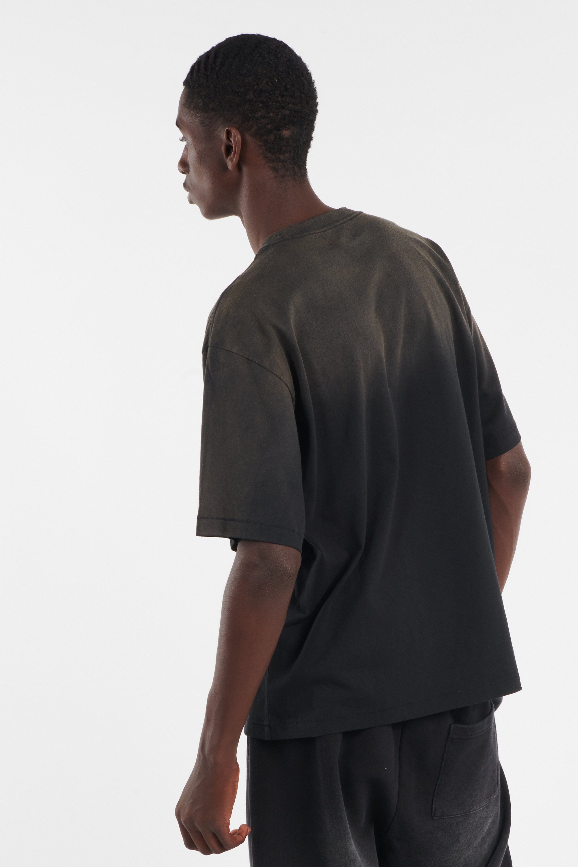 T-shirt | Noir by MARKET T-shirt Noir
