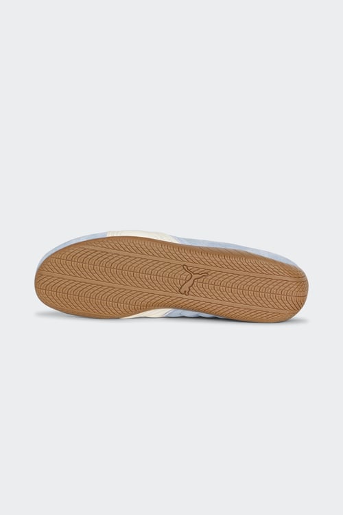 PUMA Baskets Bleu