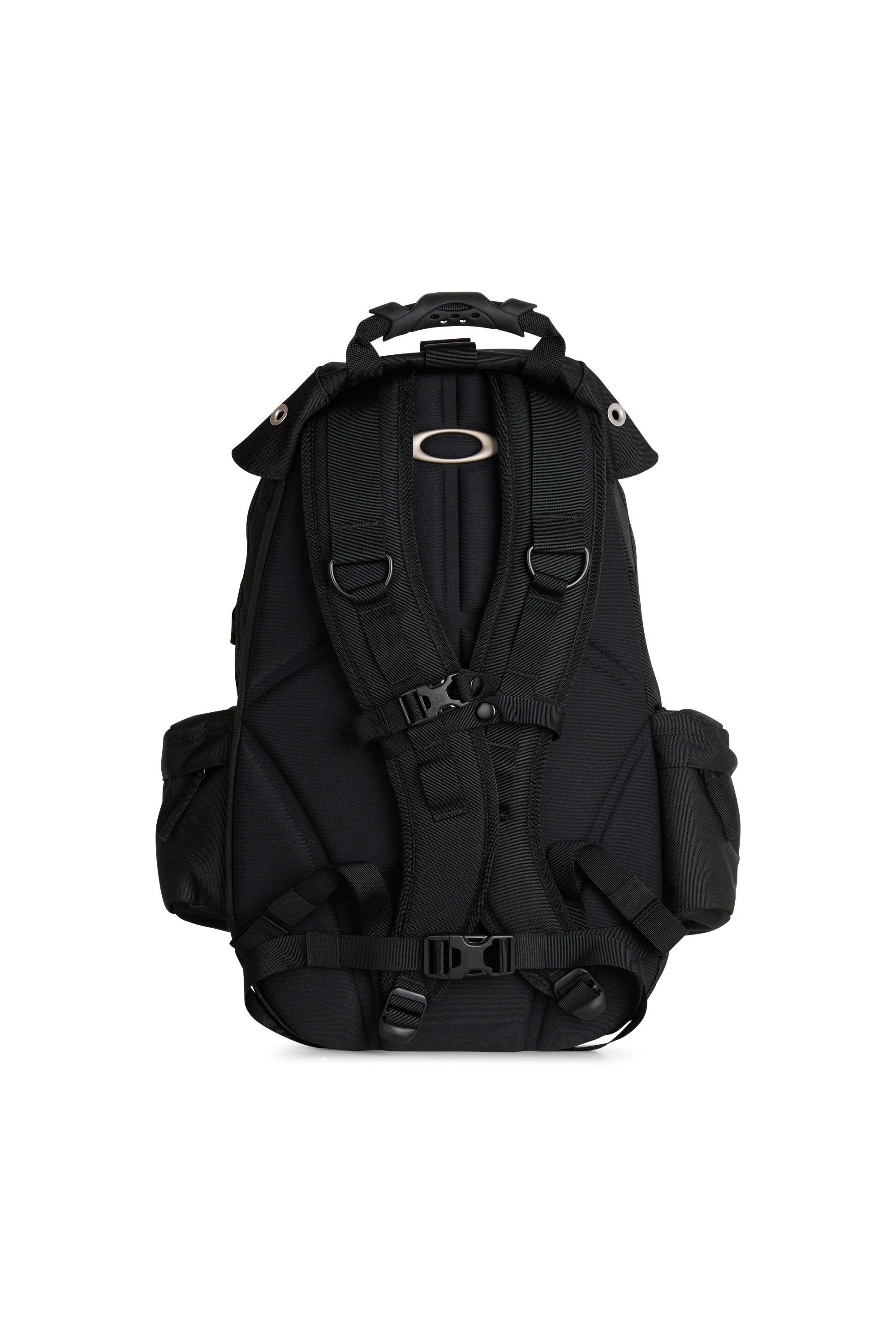 Austin backpack OAKLEY Black