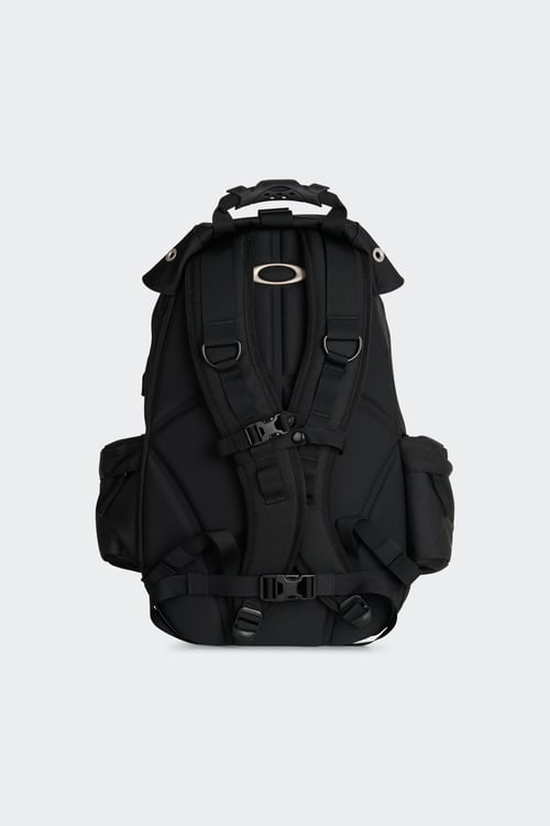 OAKLEY Sac à dos Noir
