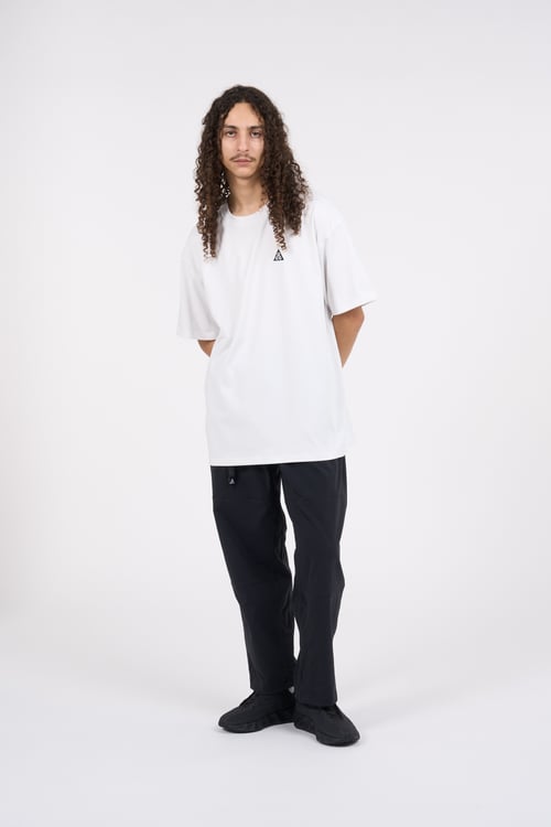 NIKE T-shirt Blanc