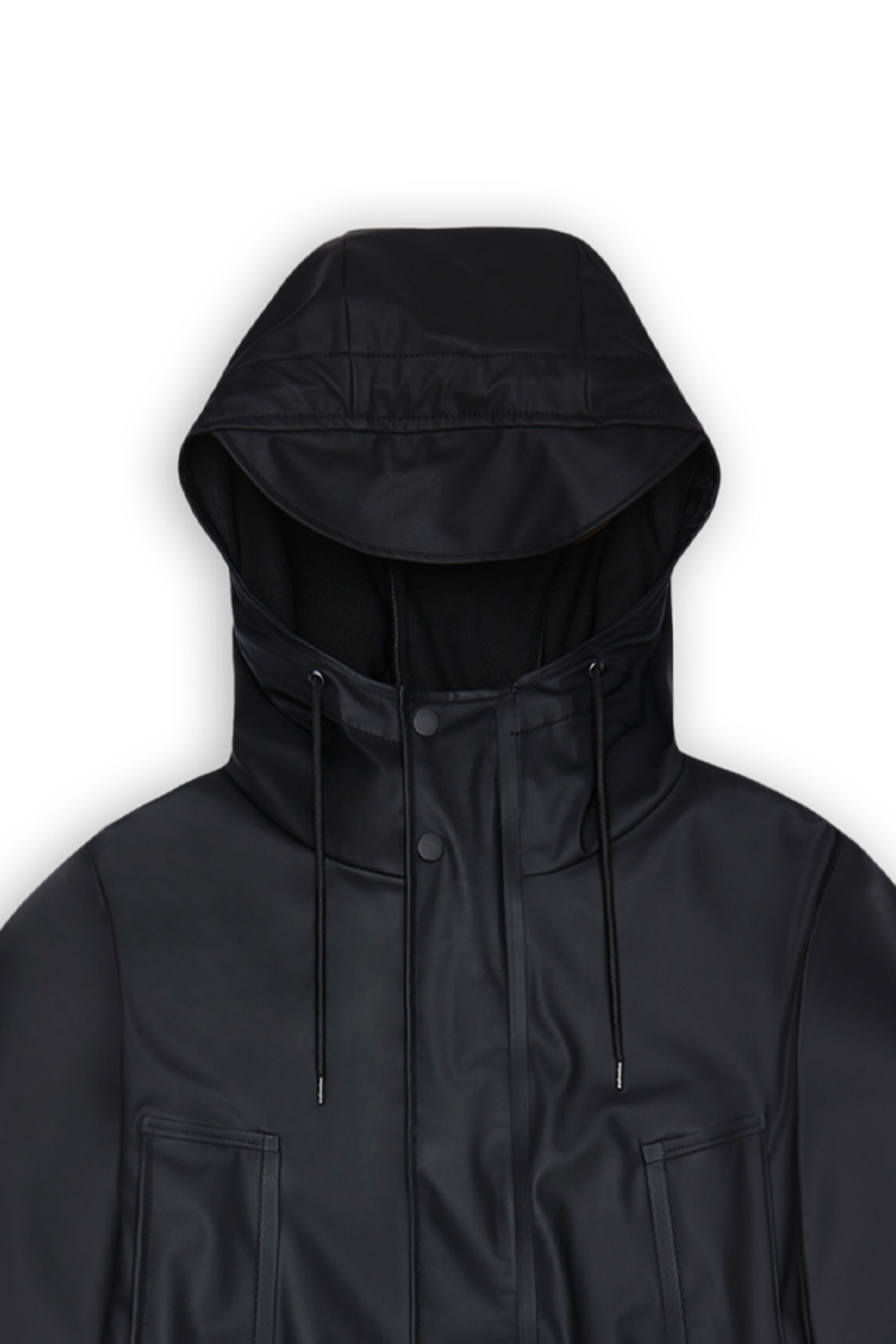 Windbreaker Black
