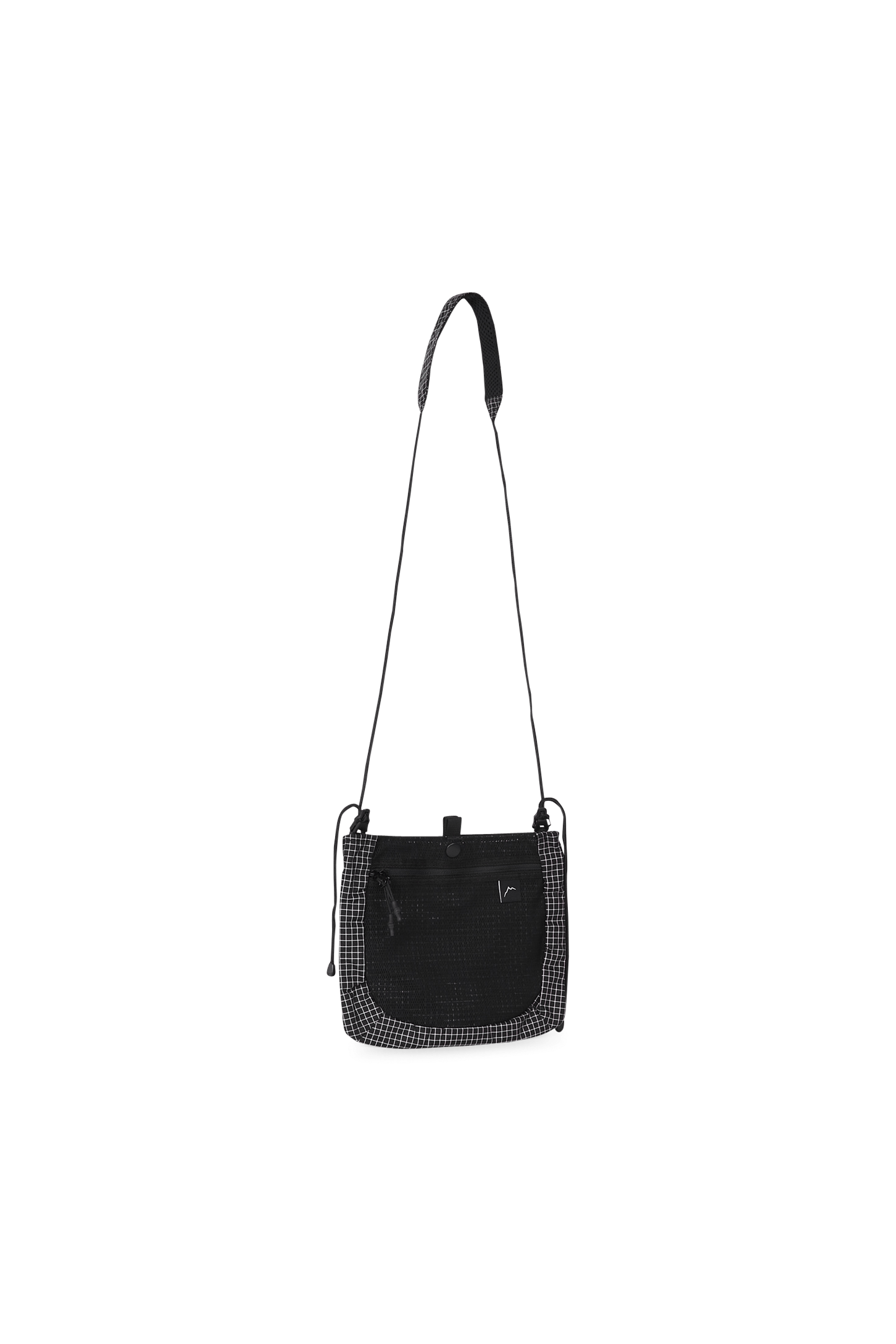 Shoulder bag Black