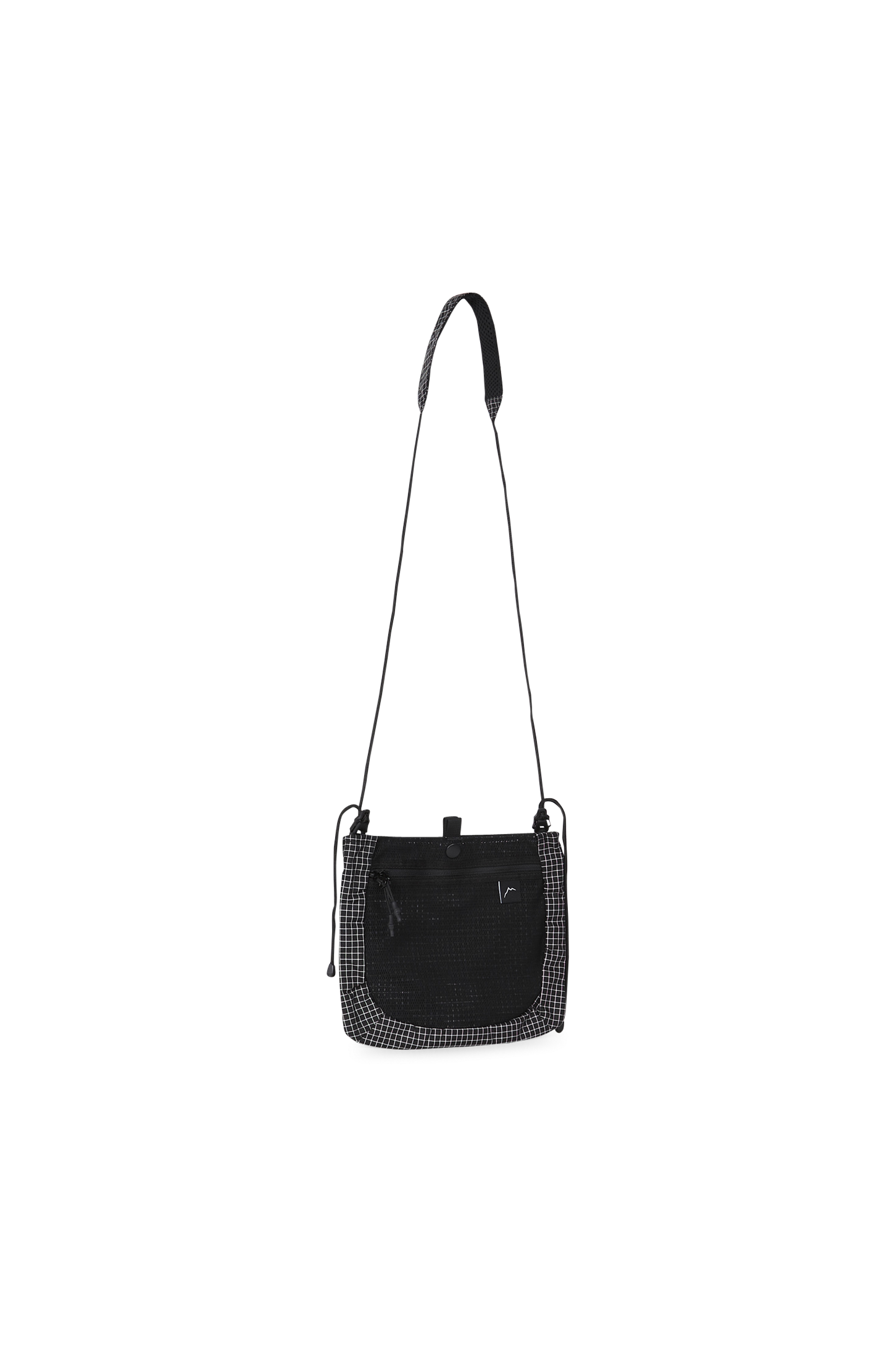 Shoulder bag Black