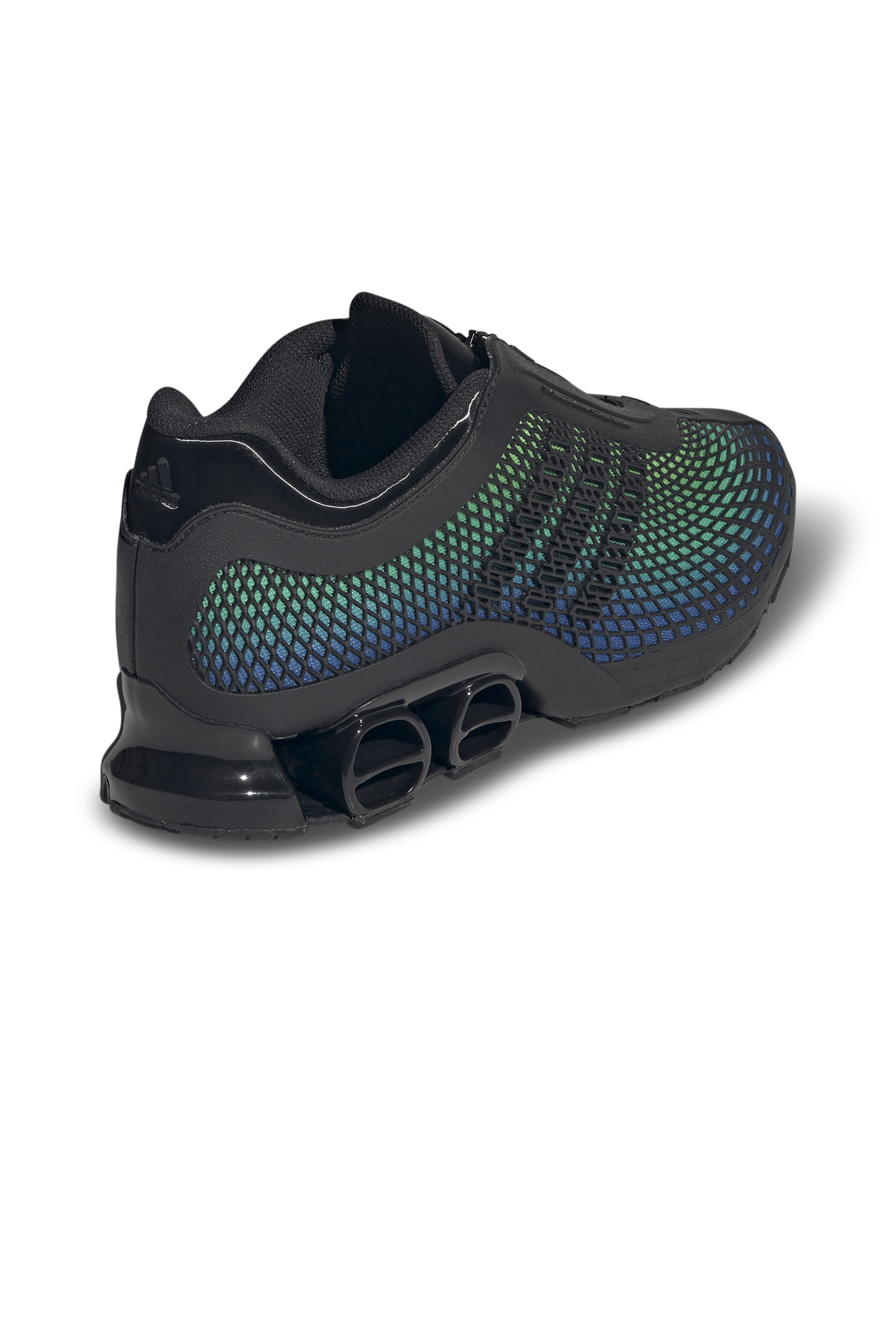 Adidas Superstar sneakers Black