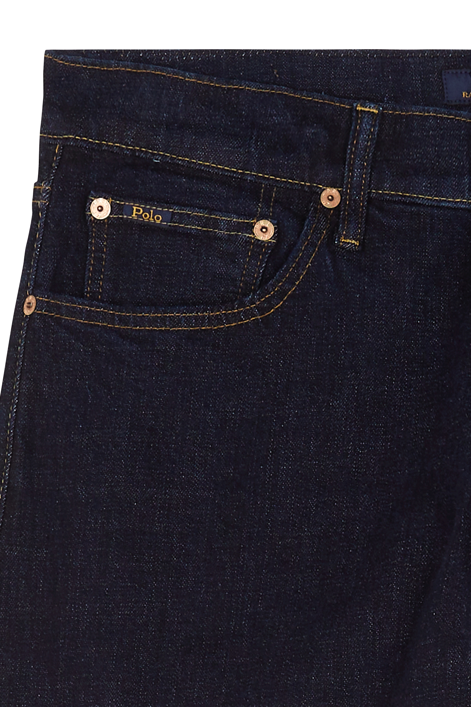 Jeans Blue