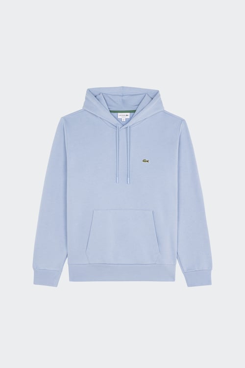 Hoodie - Taille T2 Bleu