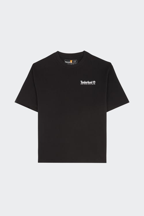 T-shirt - Taille L Noir