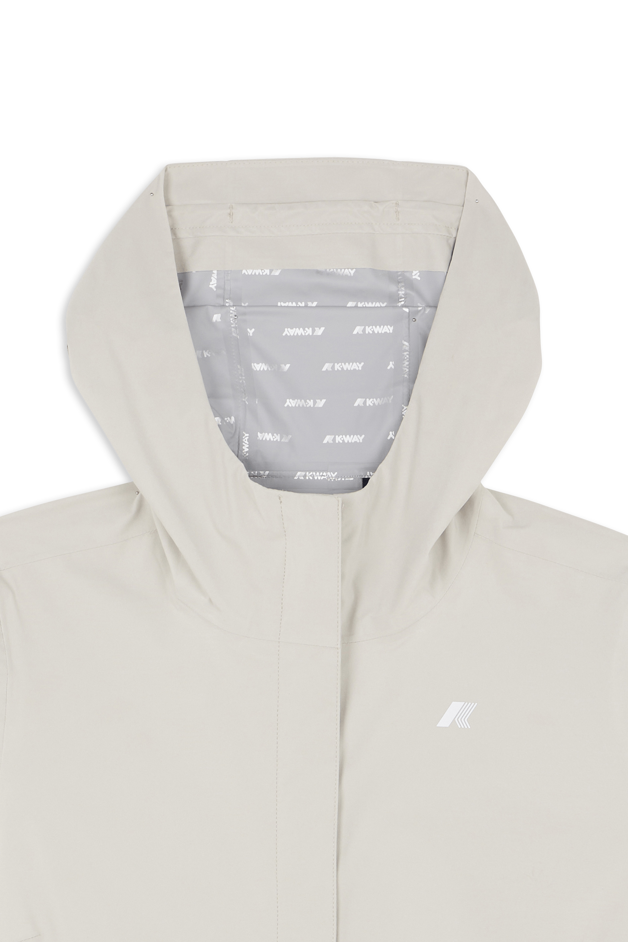 Imperméable Beige
