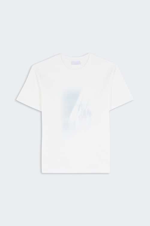 T-shirt - Taille S Blanc
