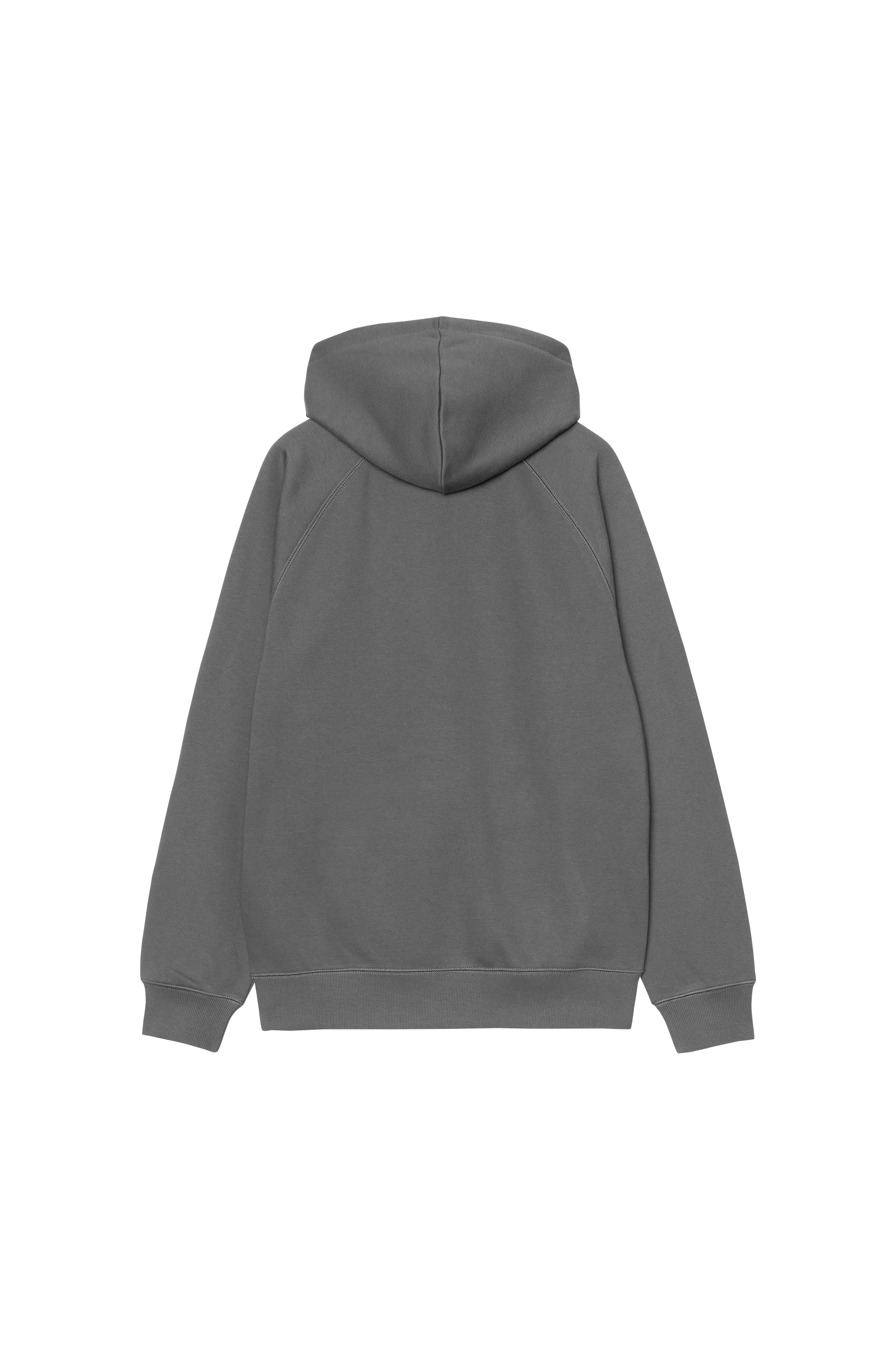 Hoodie | Gris CARHARTT WIP Homme
