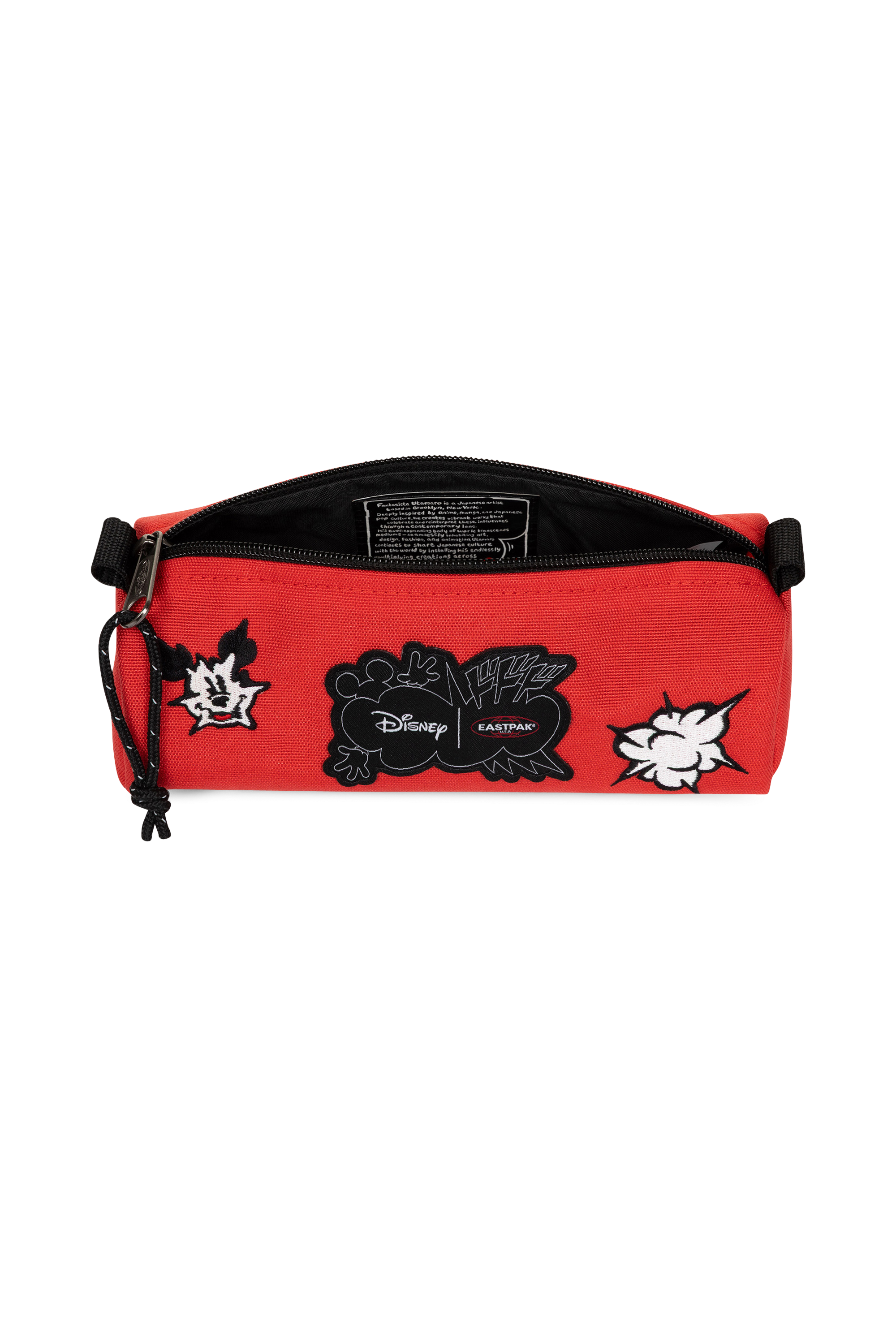 Trousse | Rouge EASTPAK Femme