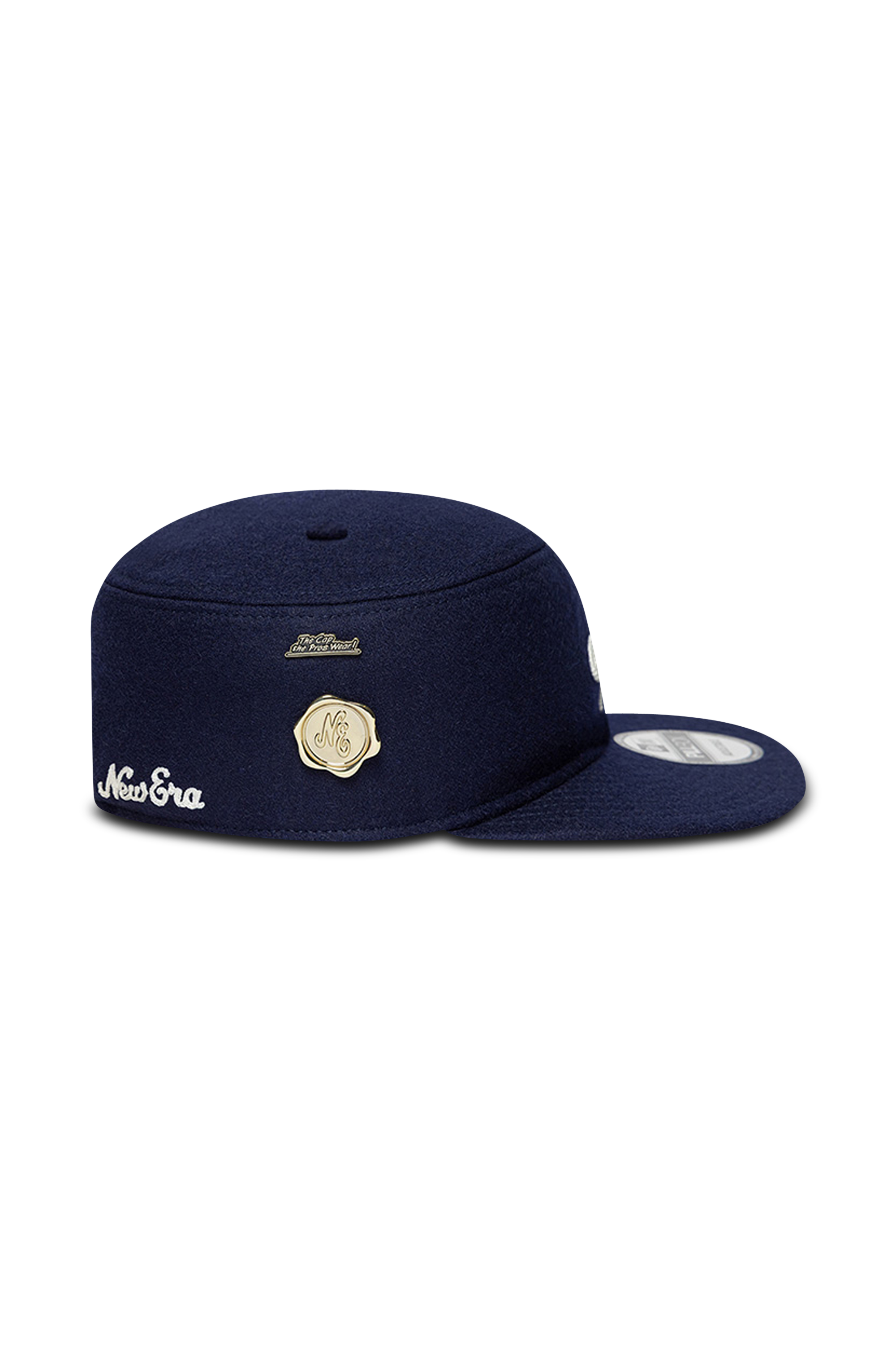 Casquette | Bleu NEW ERA Homme
