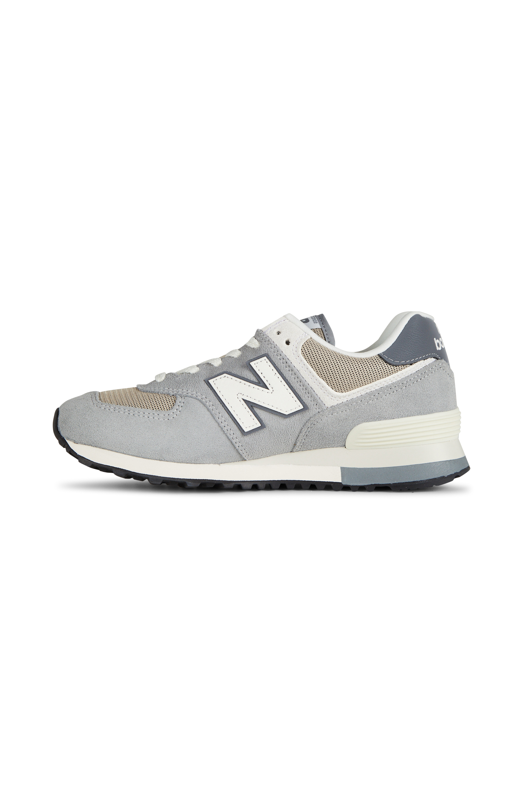 Baskets | Gris NEW BALANCE Homme
