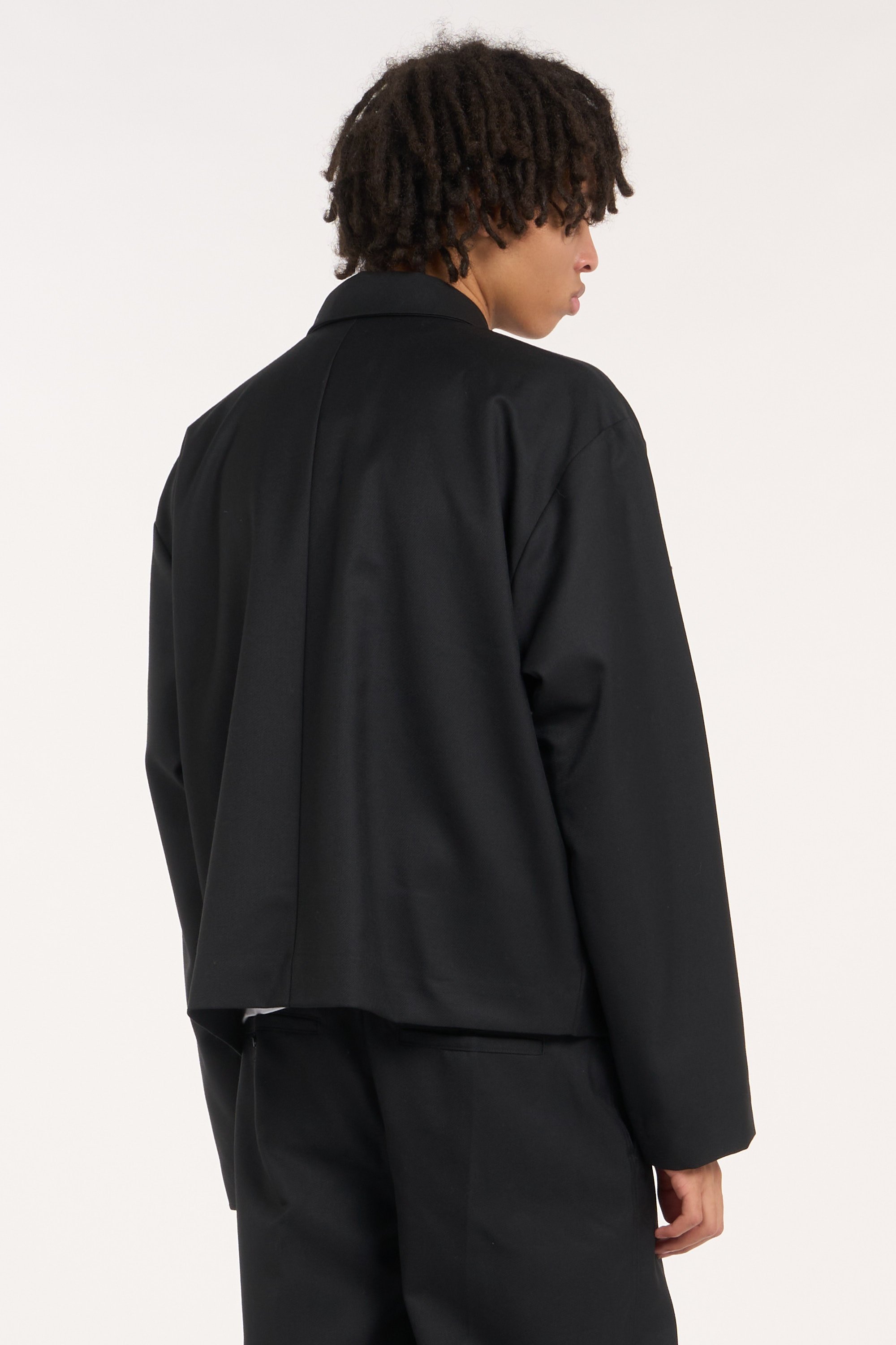 Veste | Noir DICKIES Homme
