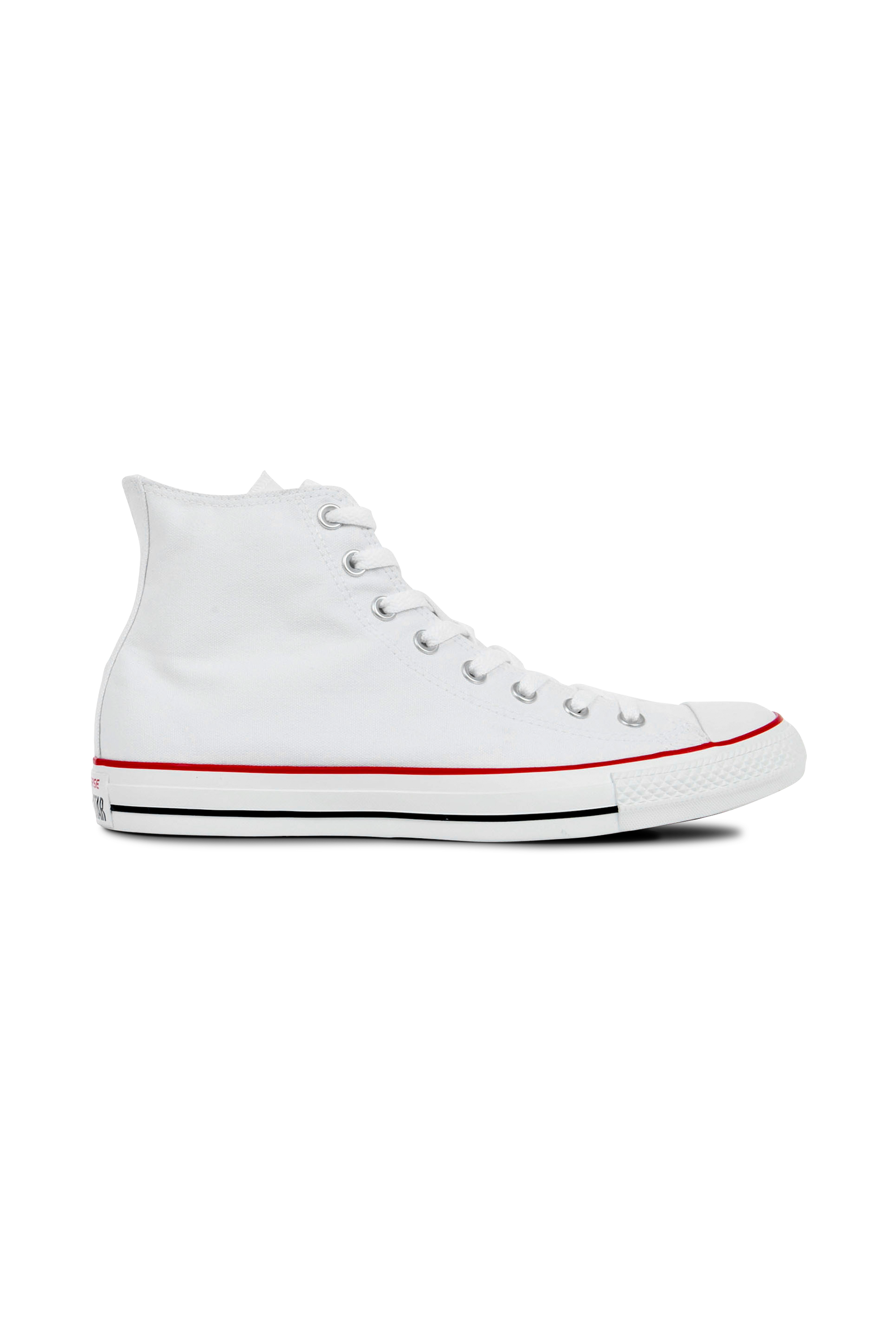 Baskets Montantes Blanc