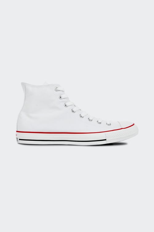 CONVERSE Baskets Montantes Blanc