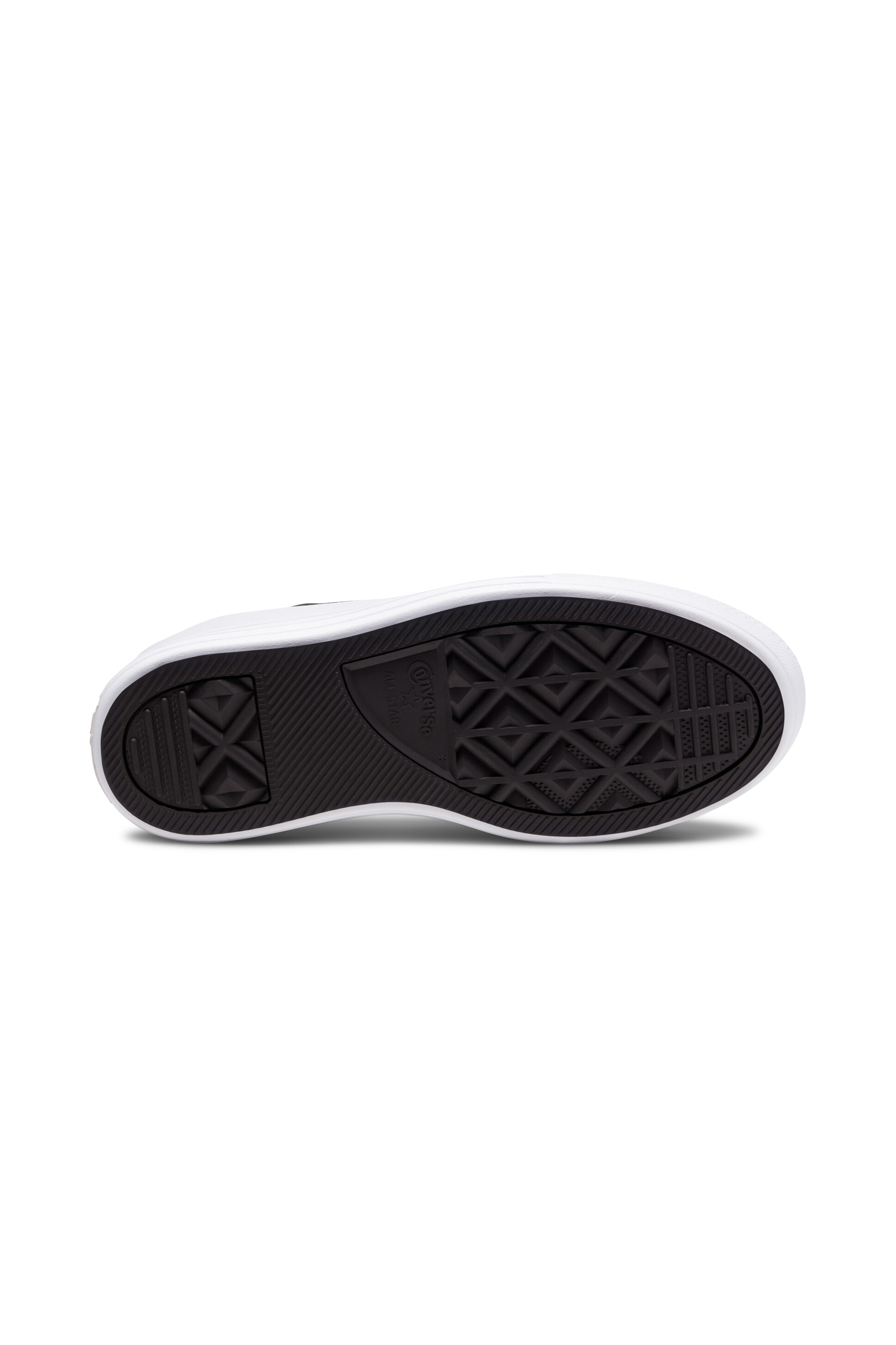 High-top sneakers | Black CONVERSE Women
