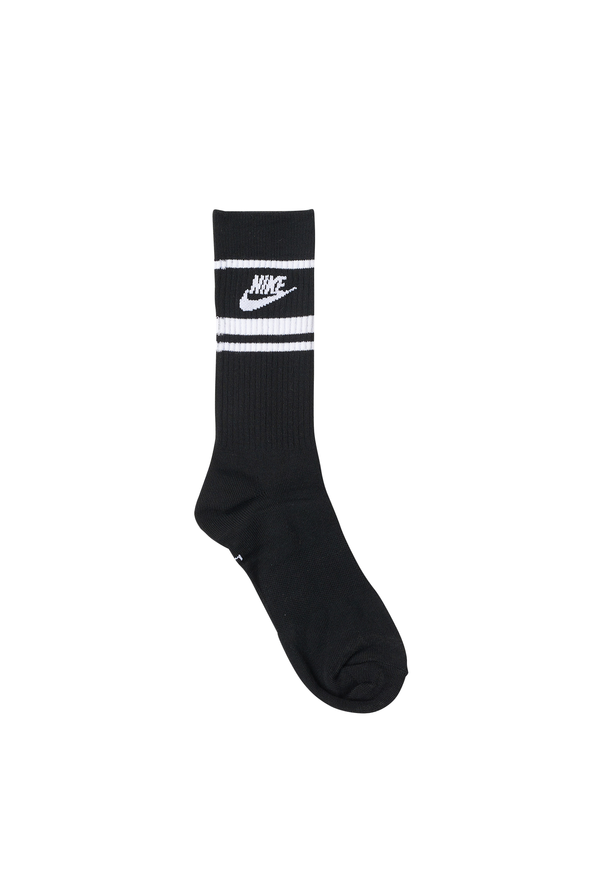set of 3 pairs of socks Black