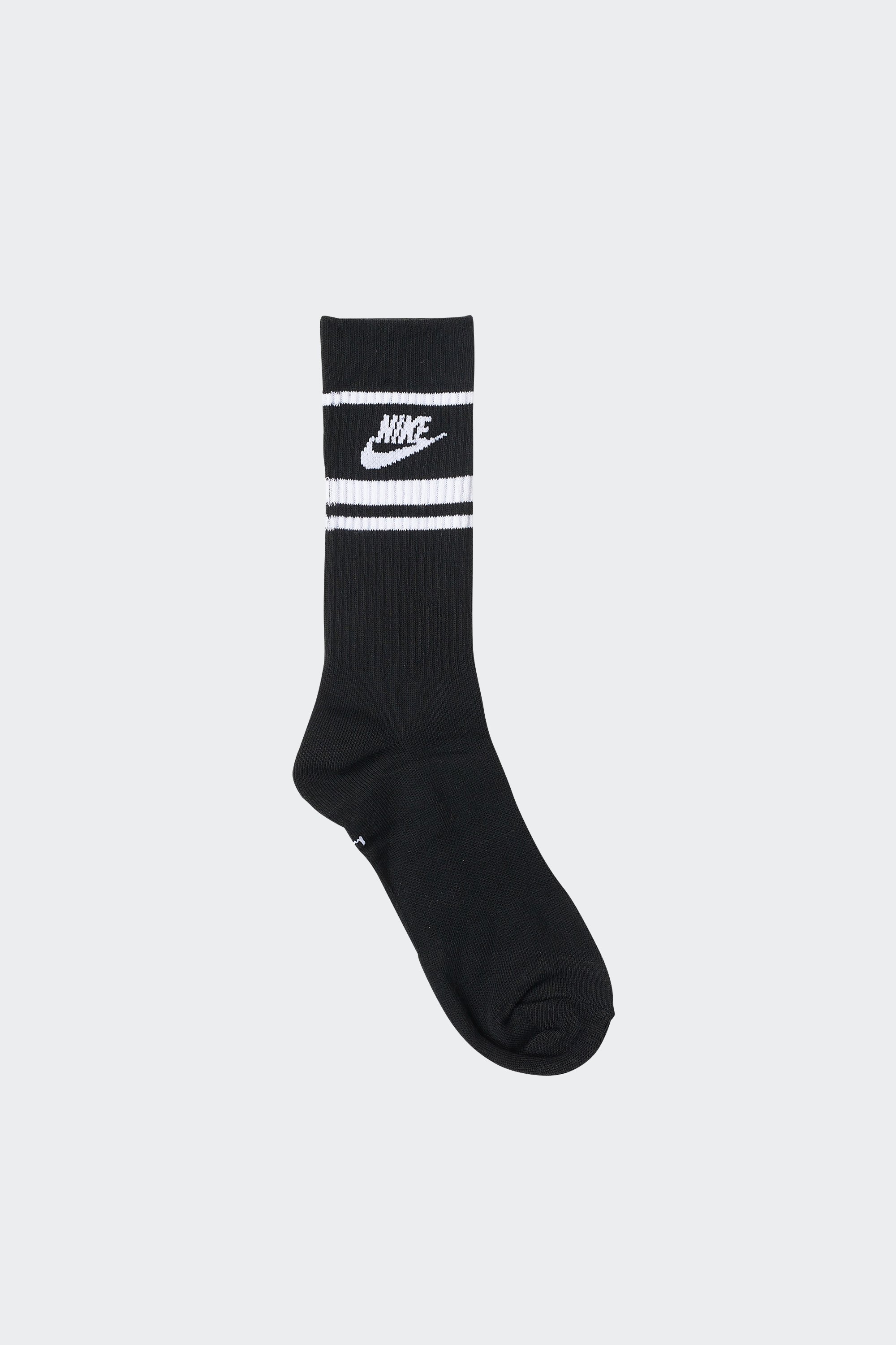 set of 3 pairs of socks | Black by NIKE set of 3 pairs of socks Black