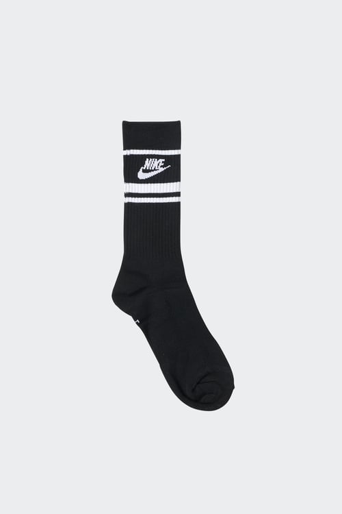 NIKE set of 3 pairs of socks Black
