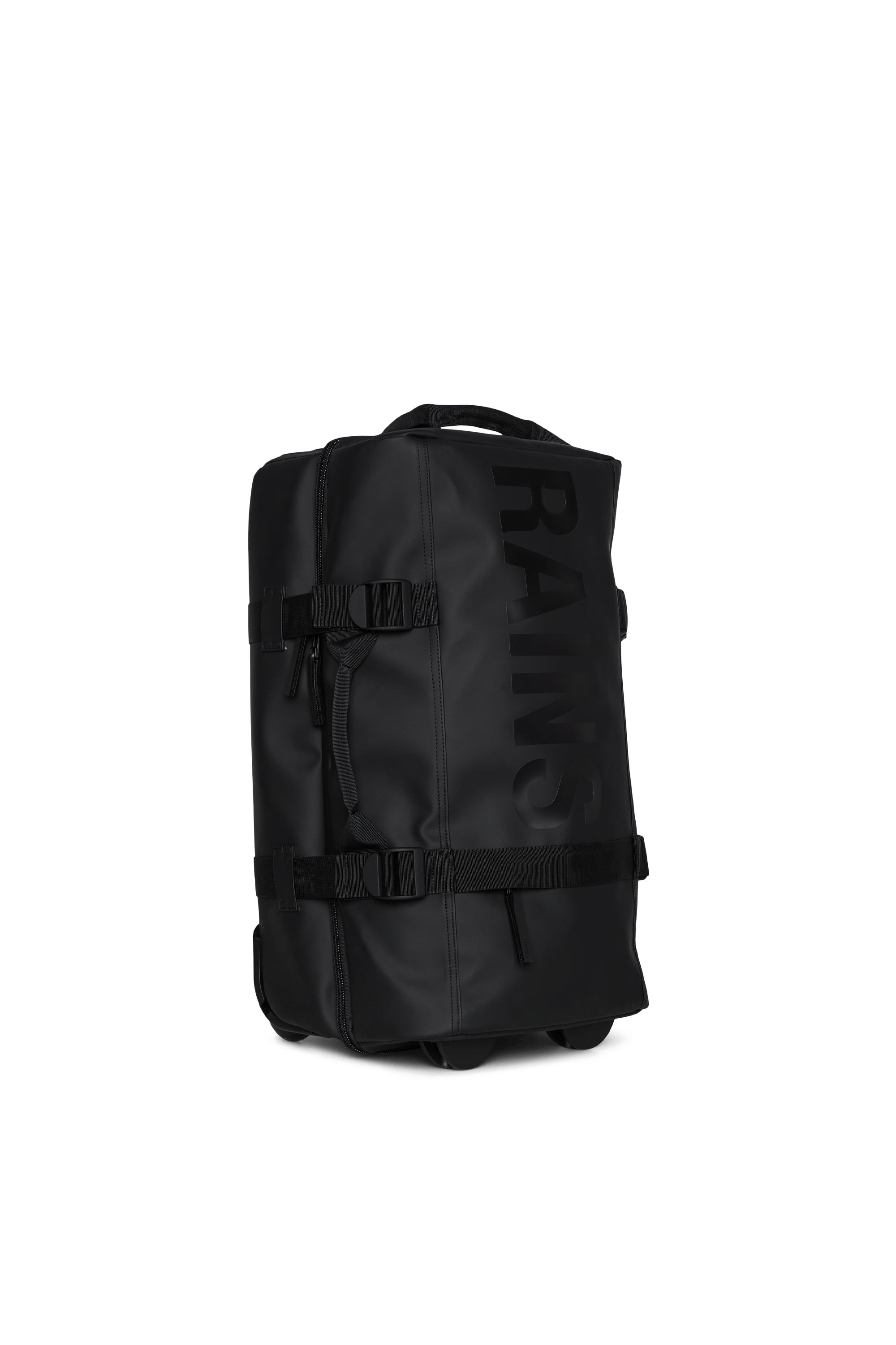 Travel bag | Black RAINS Men