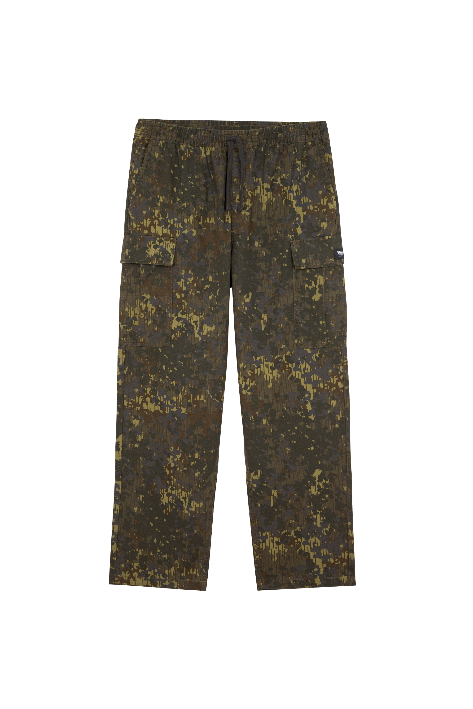 Cargo pants Multicolored