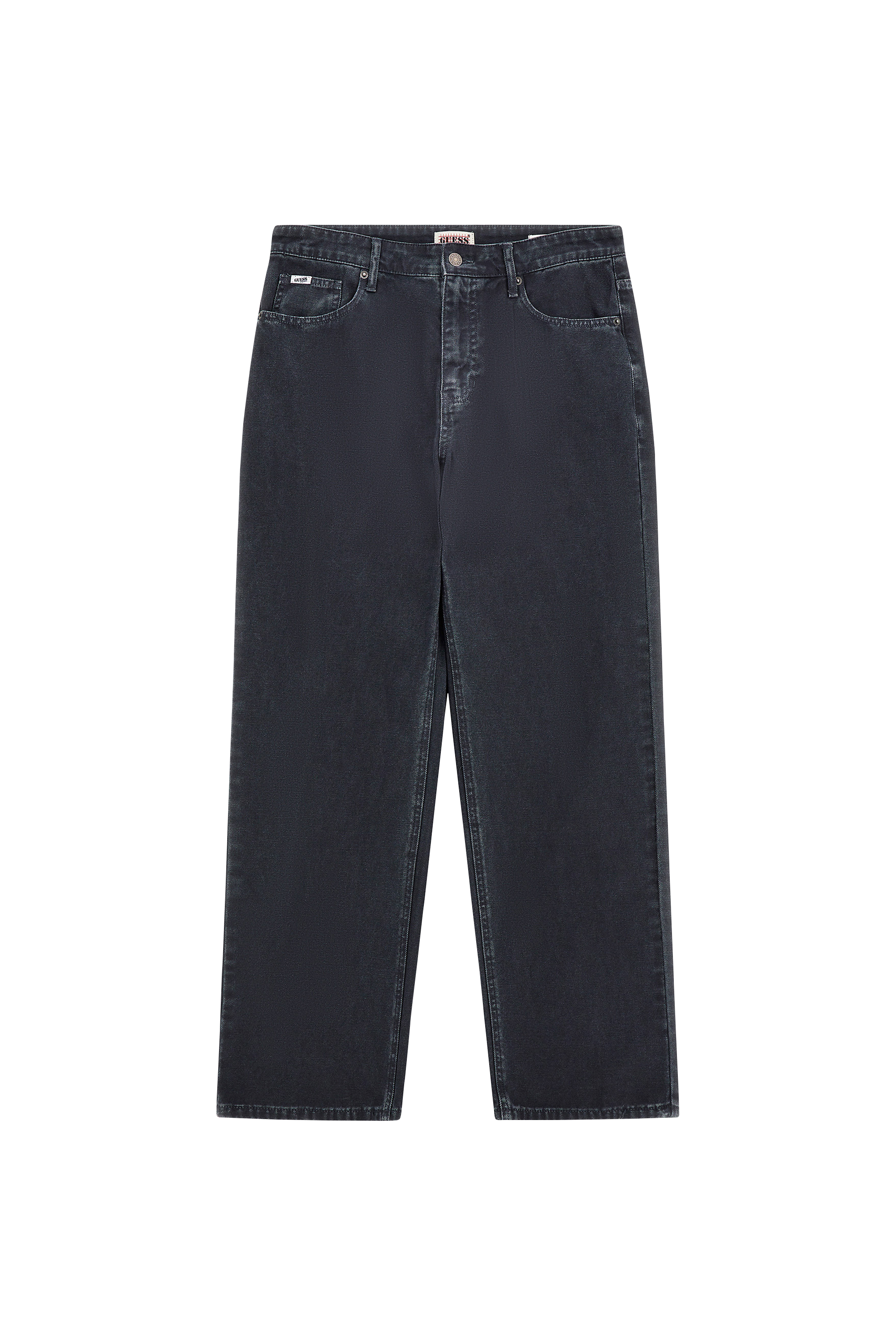 Pantalon Noir