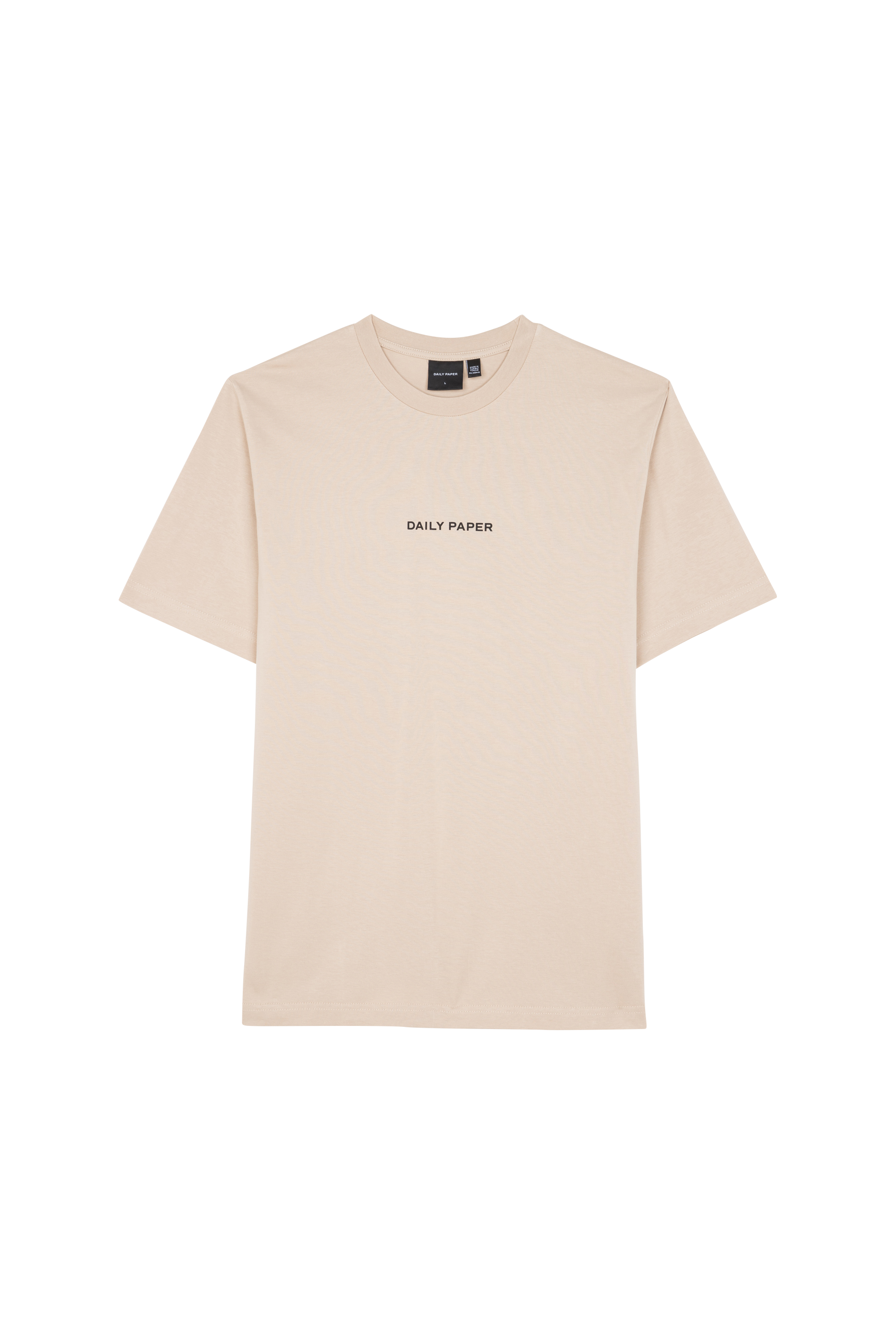 T-shirt Beige