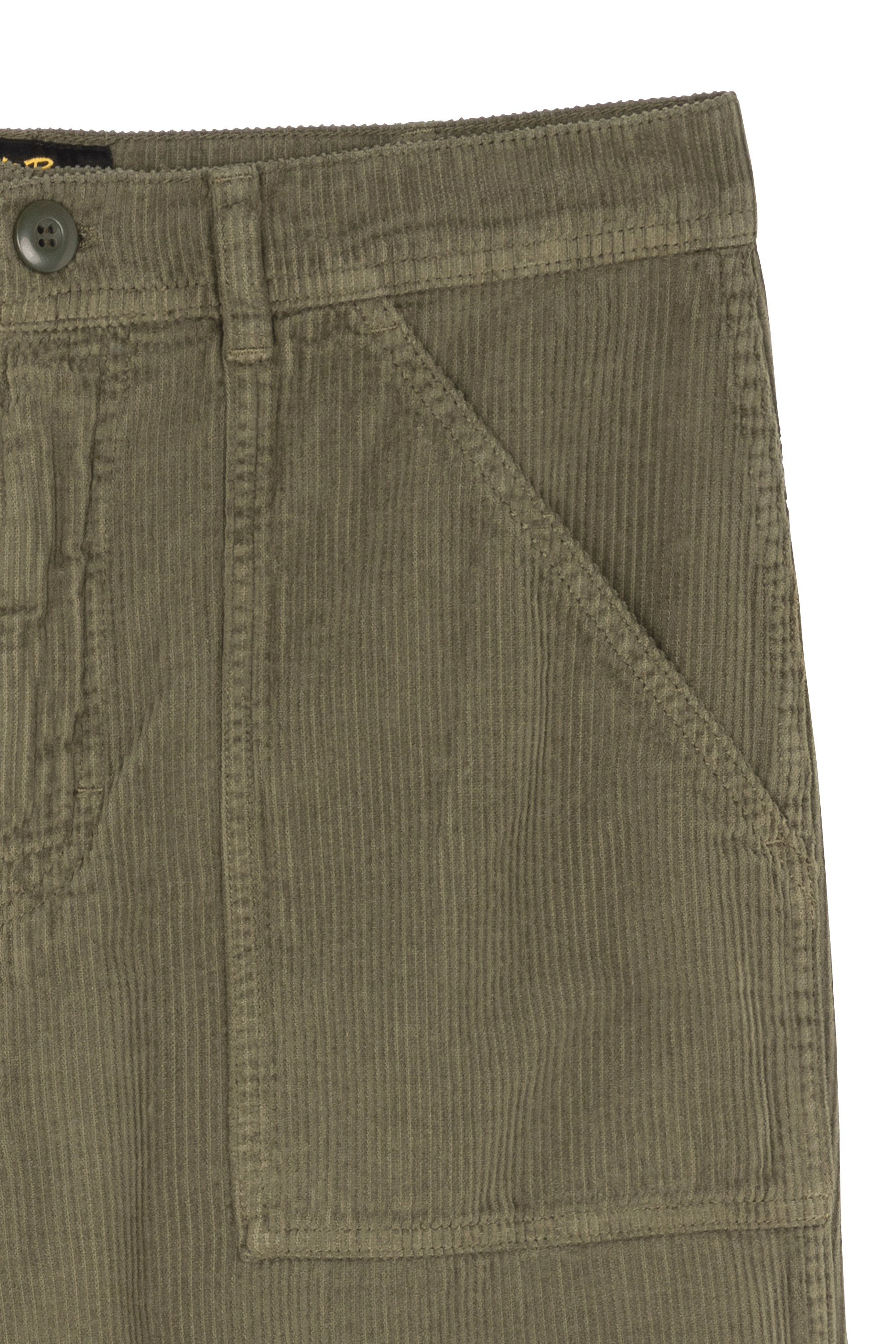 Pantalon Vert