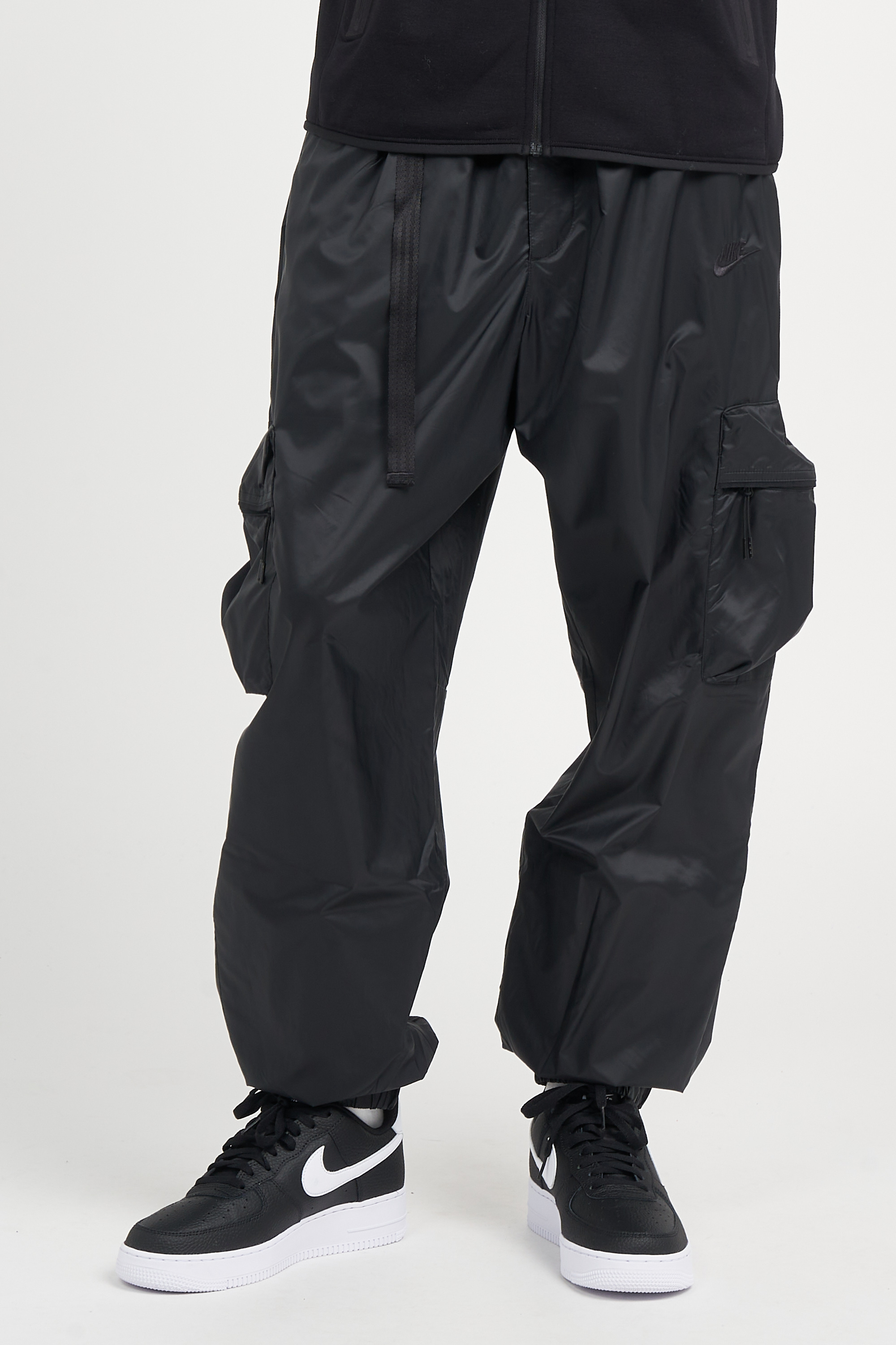 Trousers Black