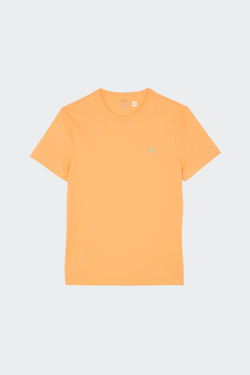 POLO RALPH LAUREN T-shirt  Orange
