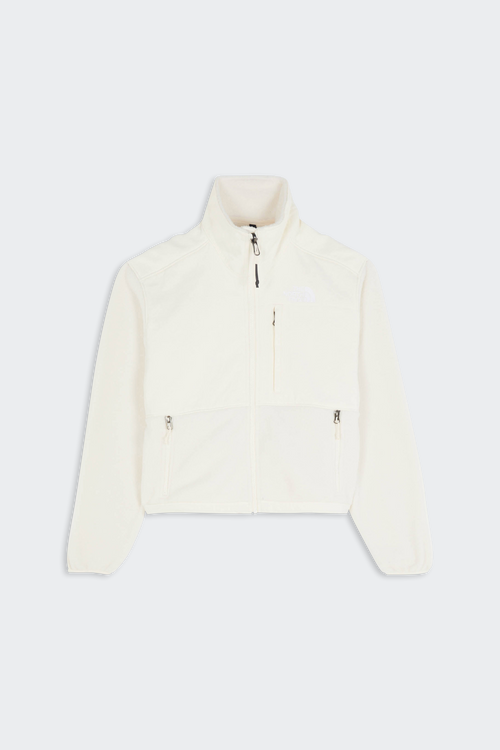 THE NORTH FACE Polaire Blanc