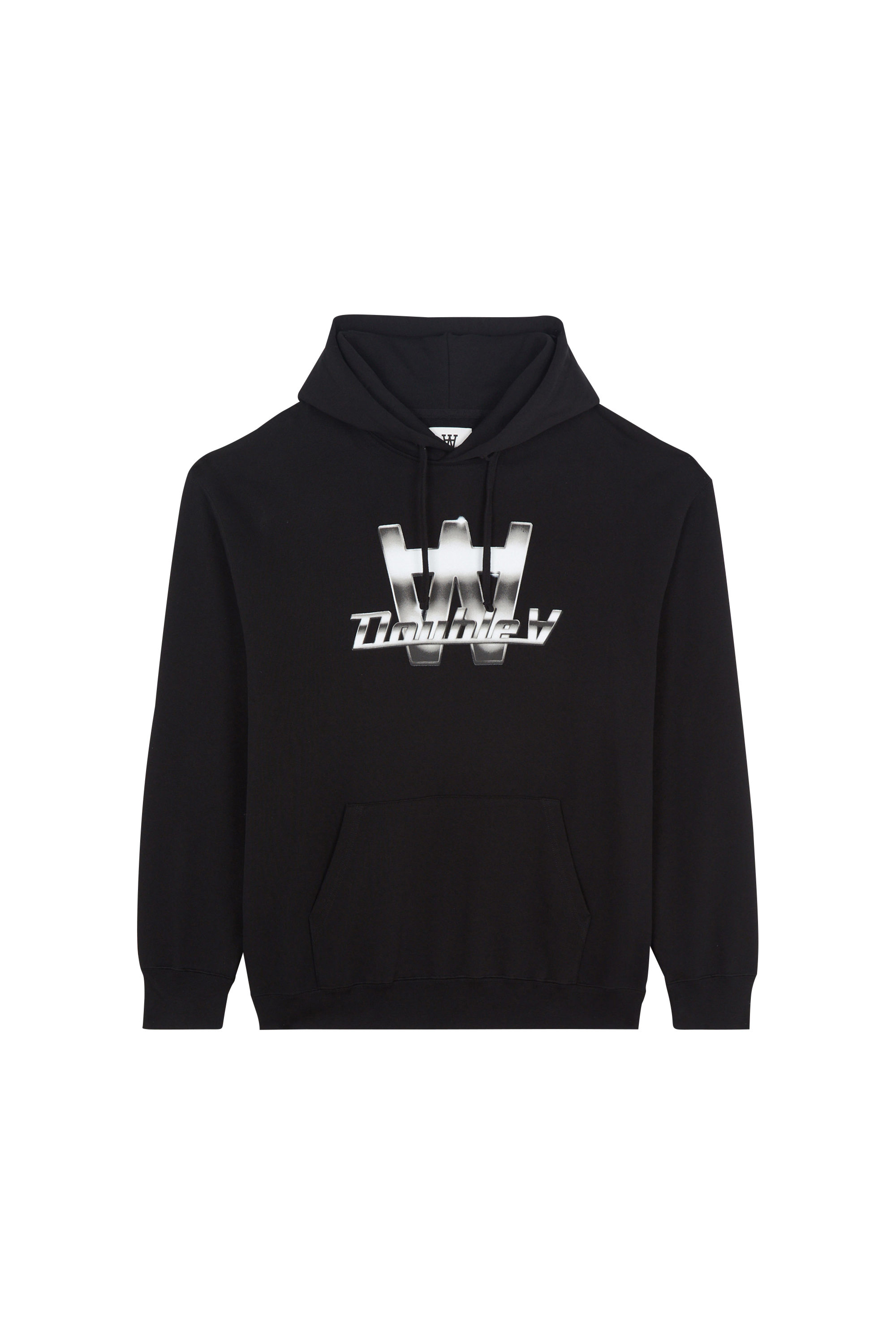 Hoodie Black