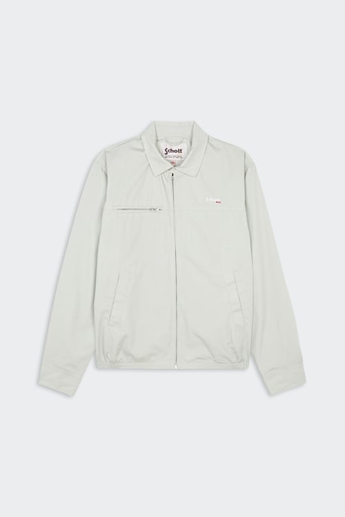 Veste - Taille M Vert
