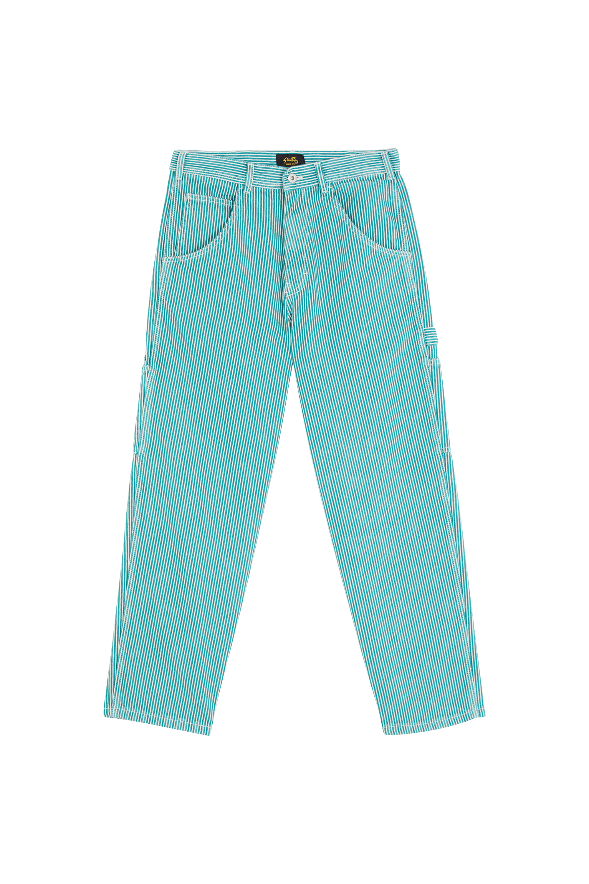 Trousers Green