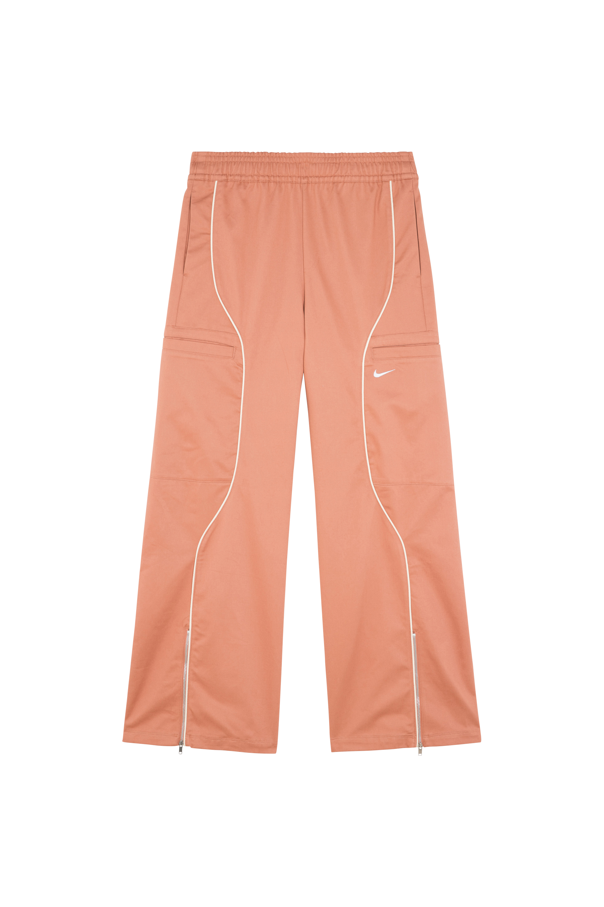 Pantalon Marron