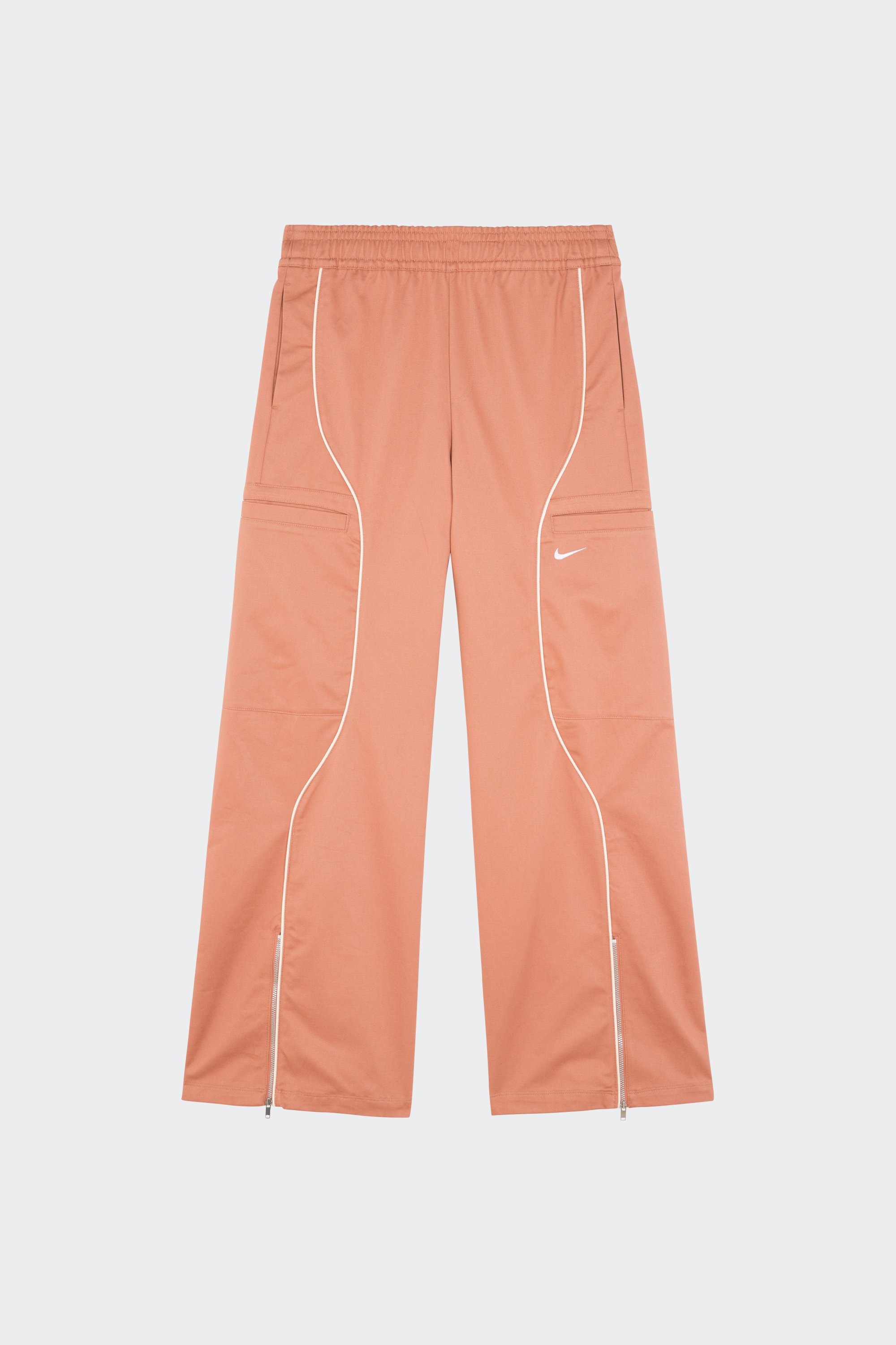 Pantalon | Marron by NIKE Pantalon Marron