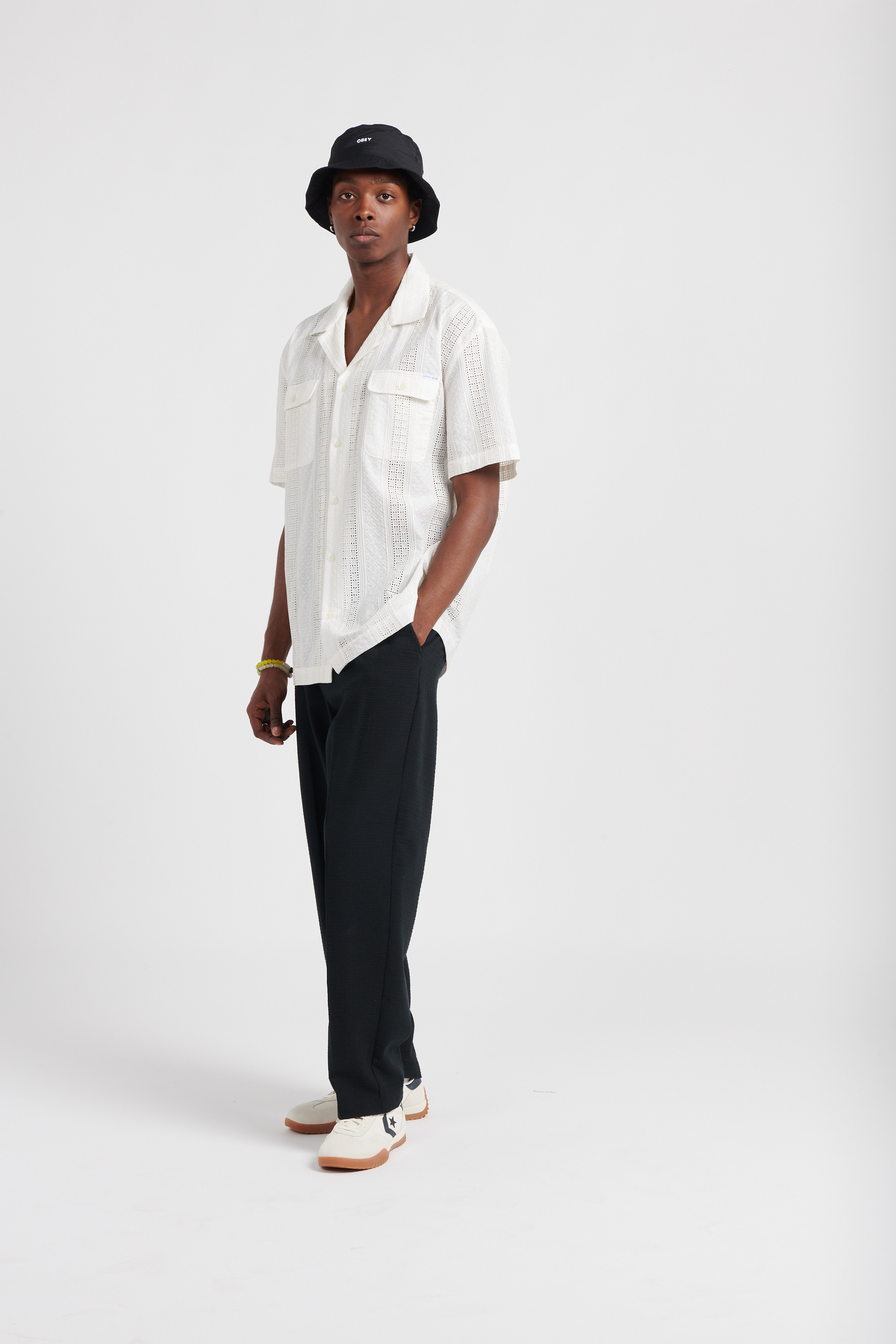 Shirt White