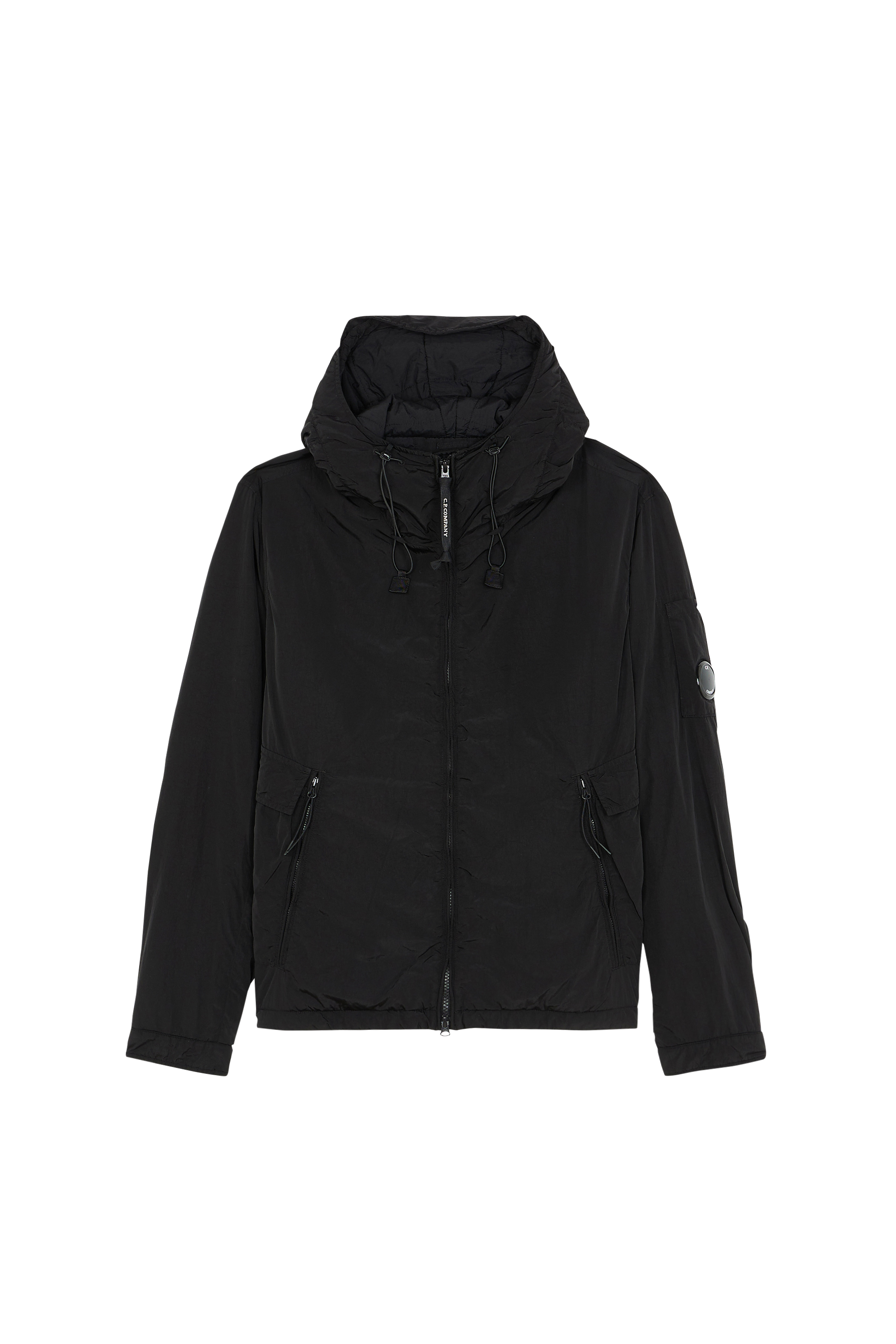 Jacket Black