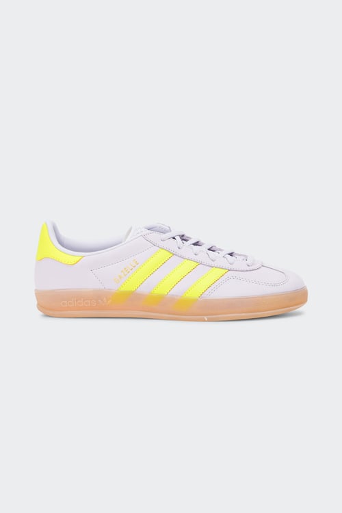 ADIDAS Baskets Violet