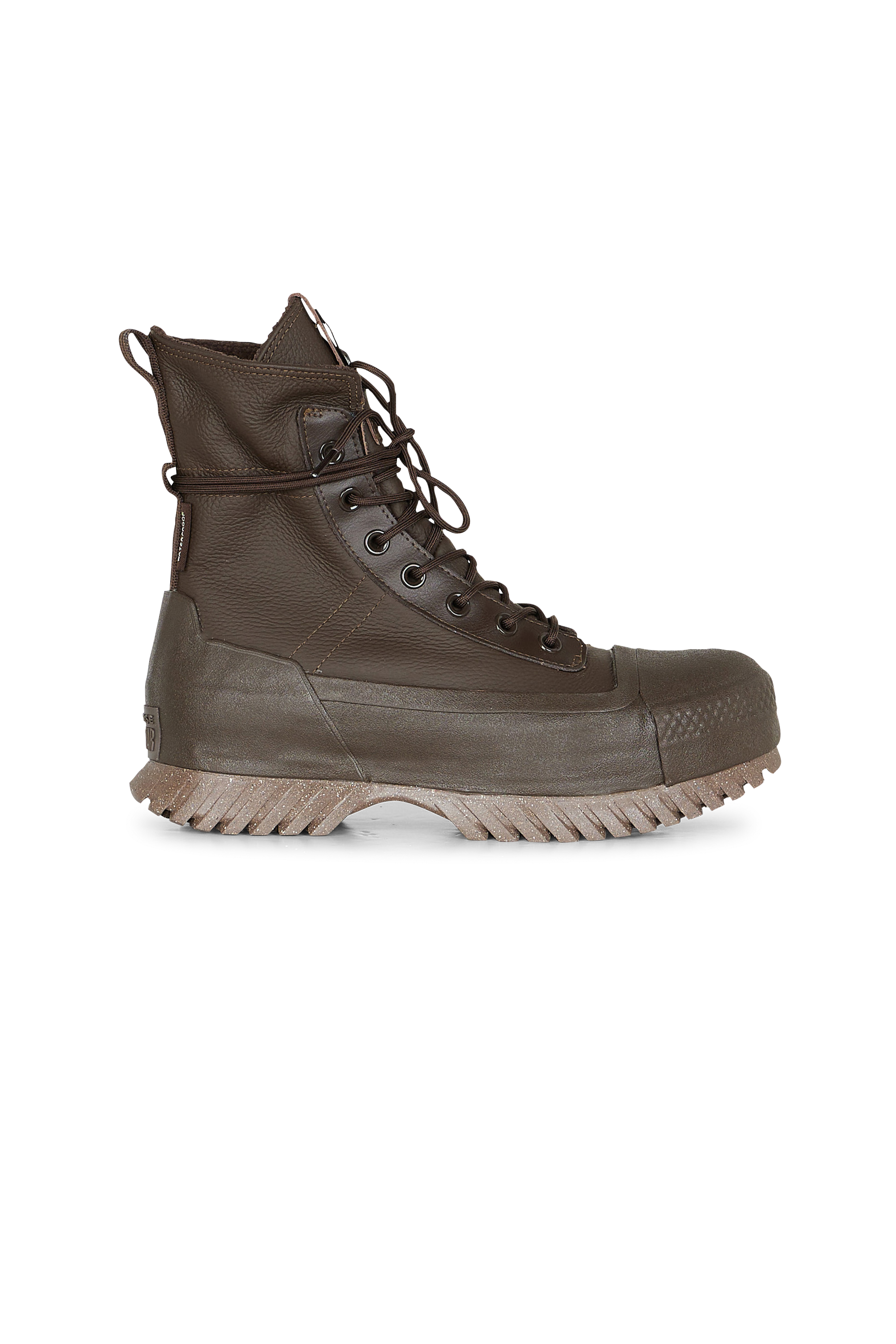 Bottines Noir