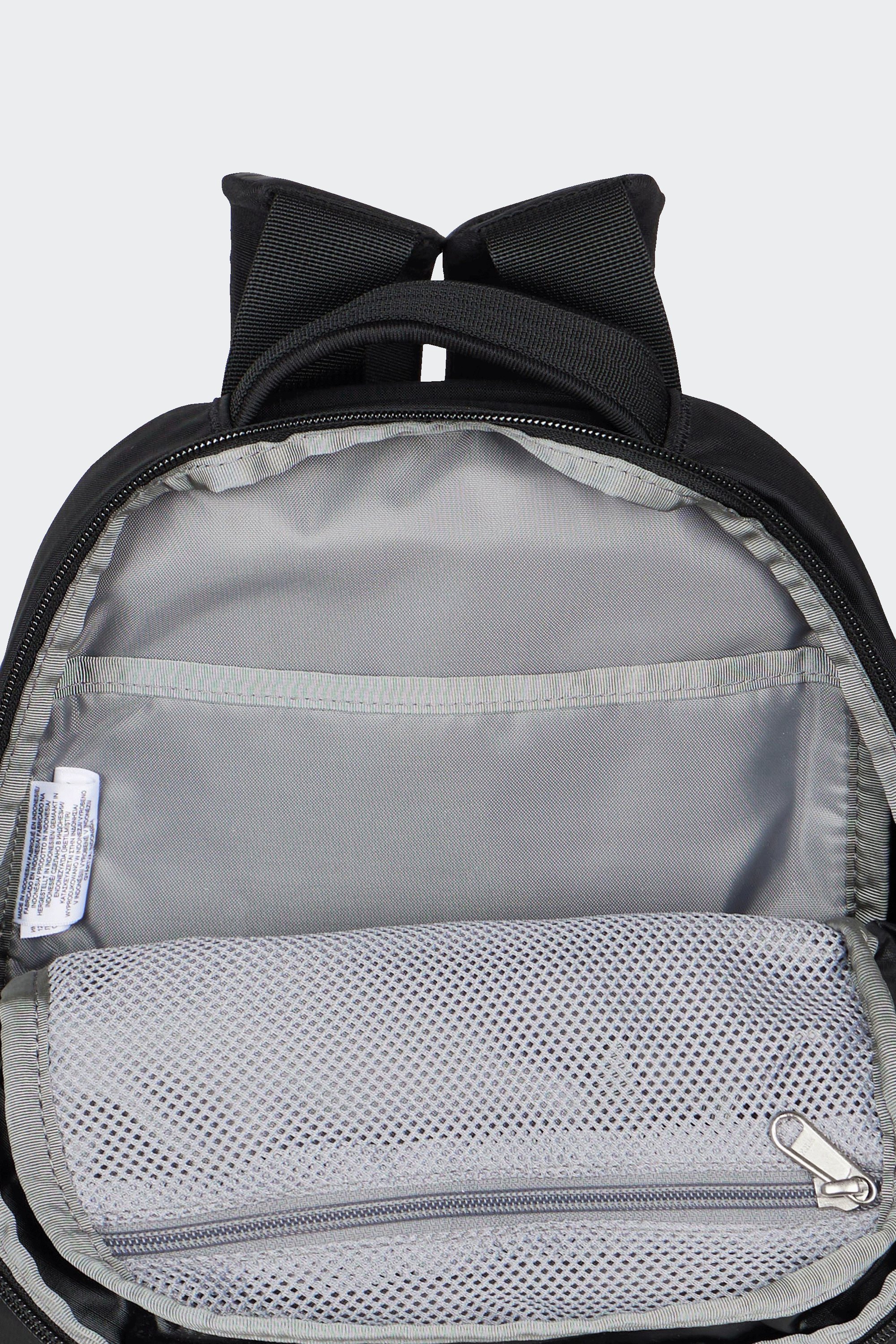 Austin backpack | Black by THE NORTH FACE Austin backpack Black
