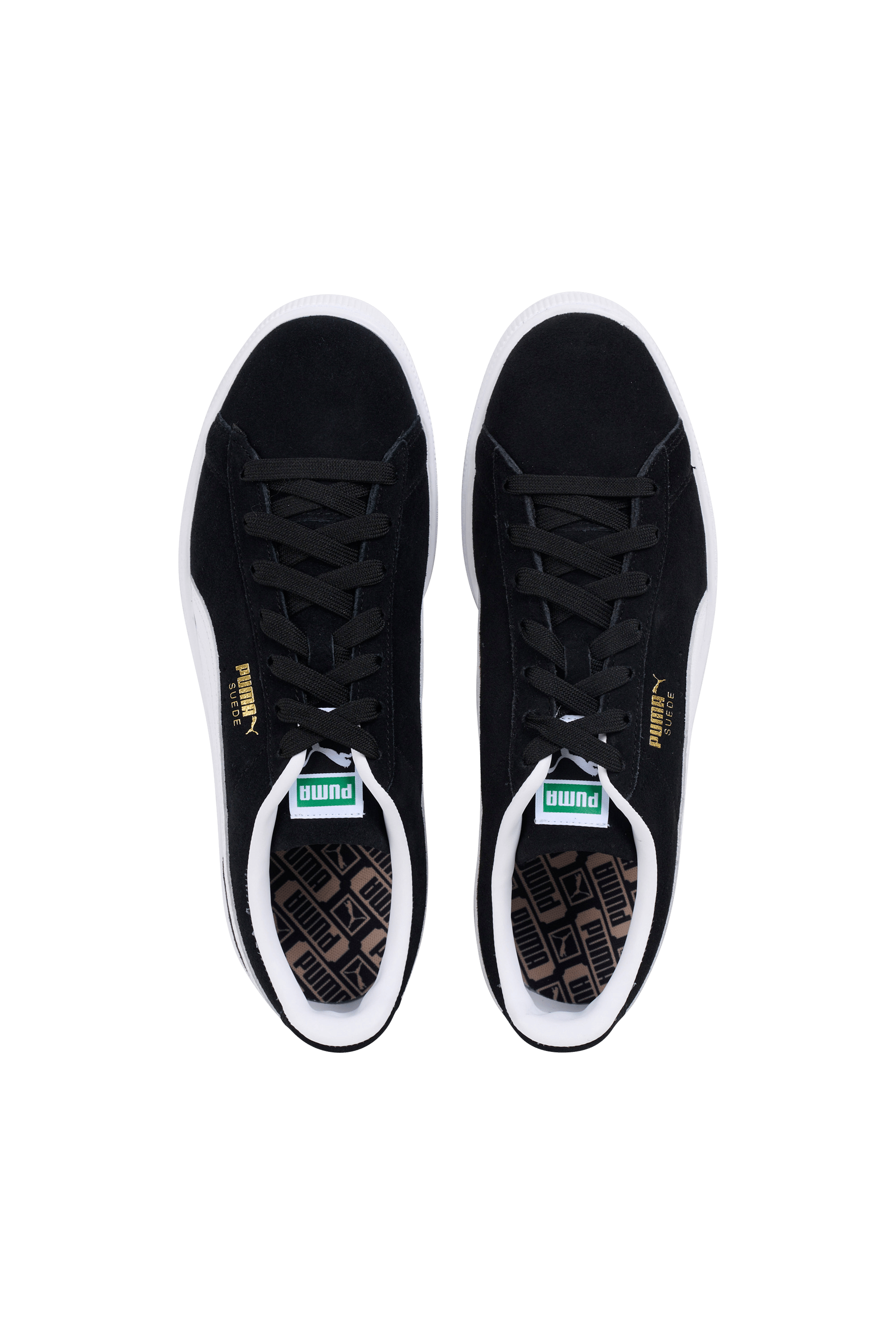 Baskets | Noir PUMA Homme