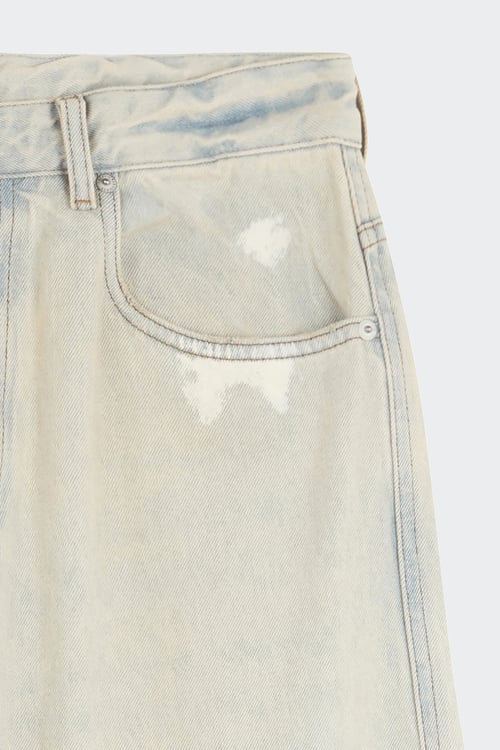 DIESEL Jean Bleu