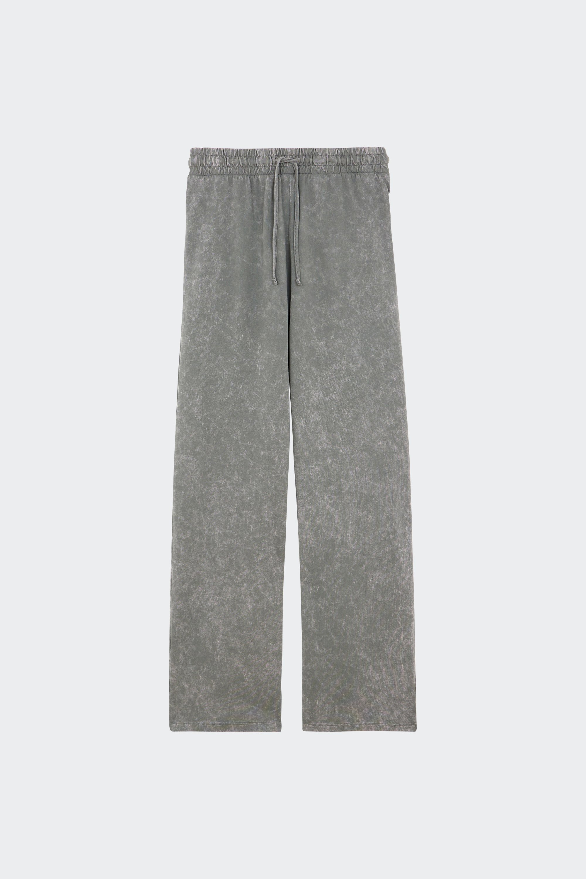 Jogging | Gris by NOISY MAY Jogging Gris