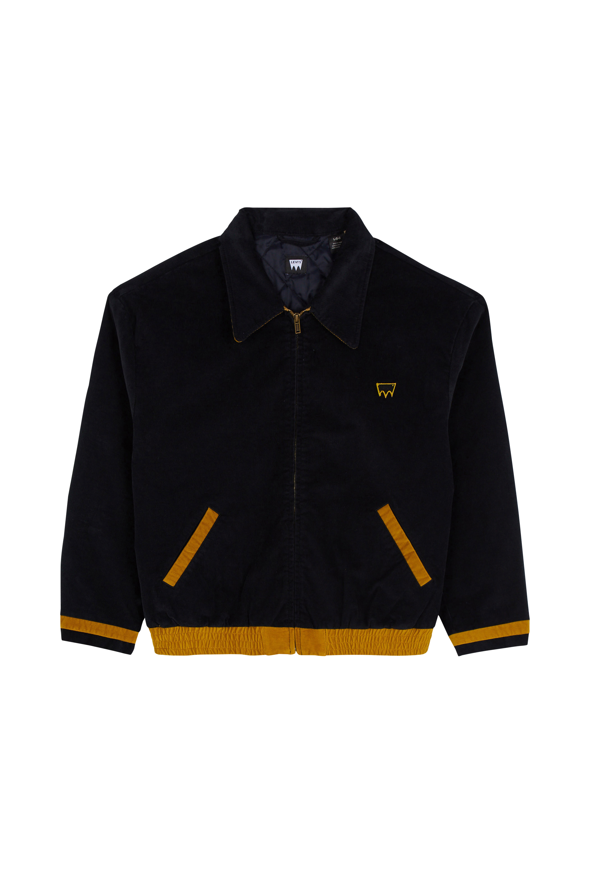 Veste Noir