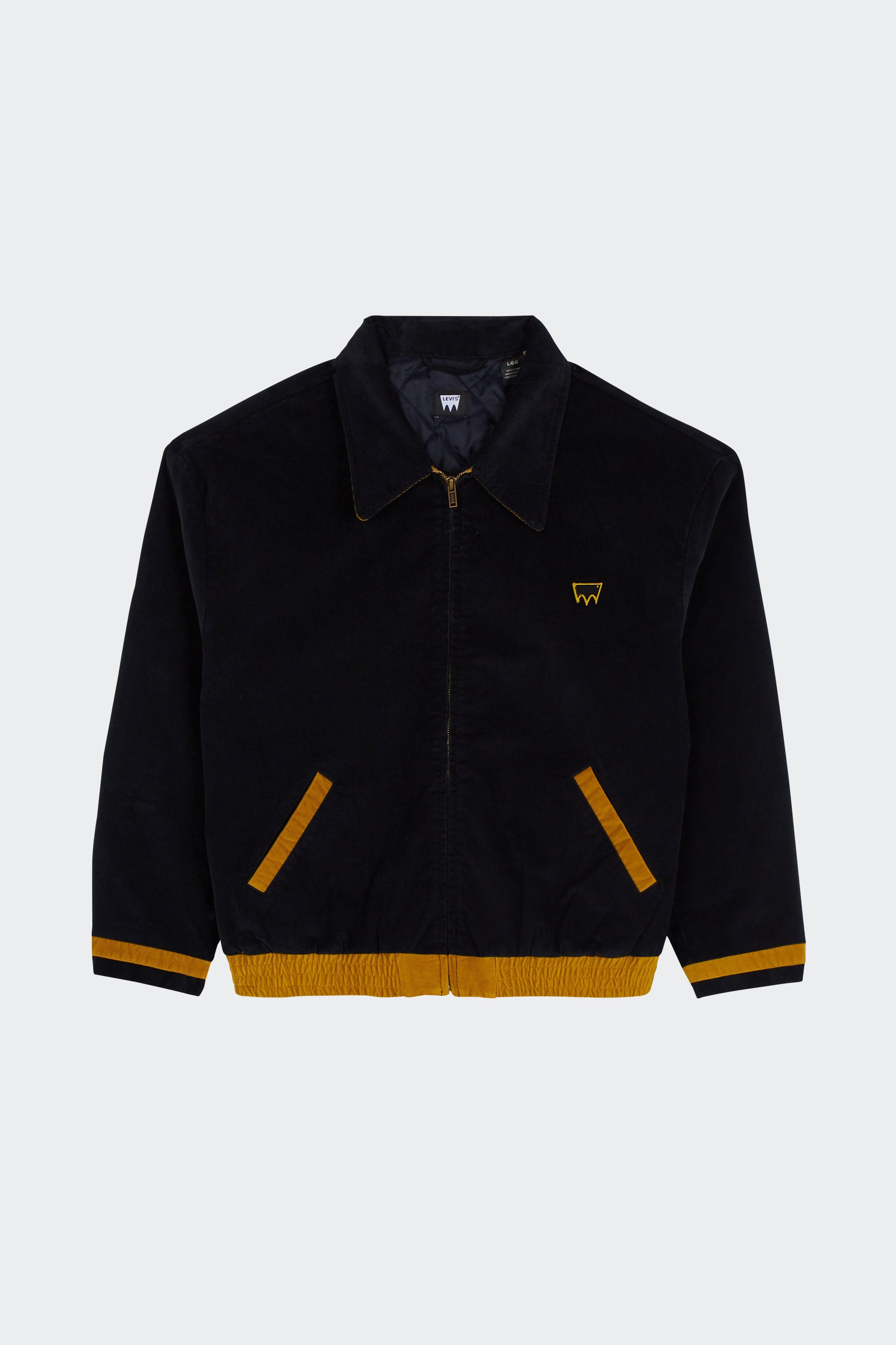 Jacket | Black by LEVI'S Jacket Black