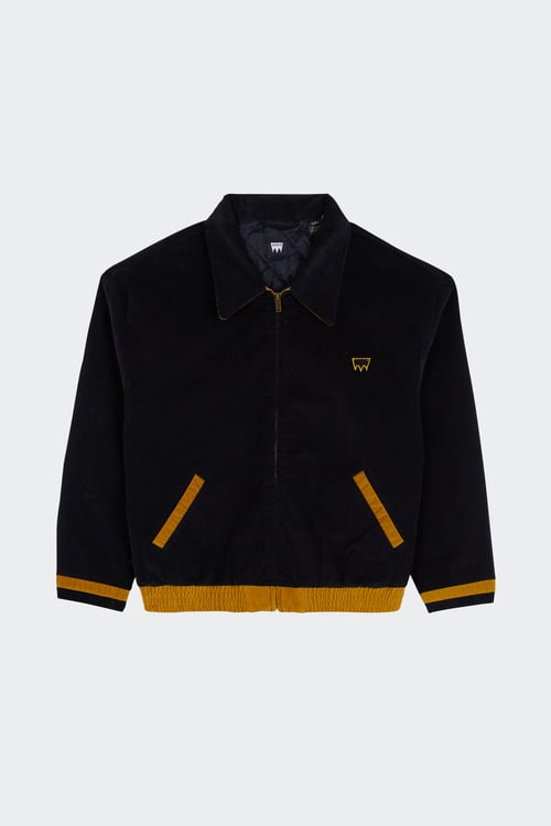 LEVI'S Veste Noir
